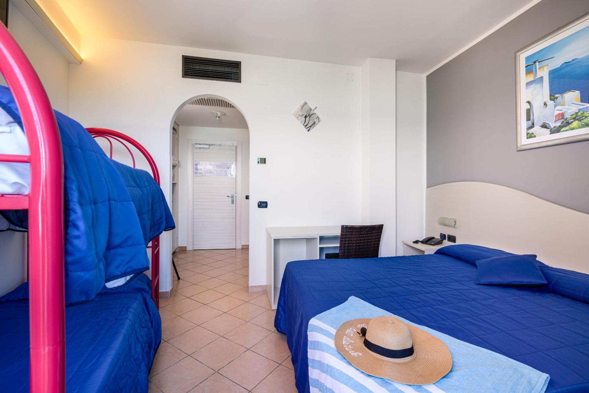 Carlton Riviera Cefalù