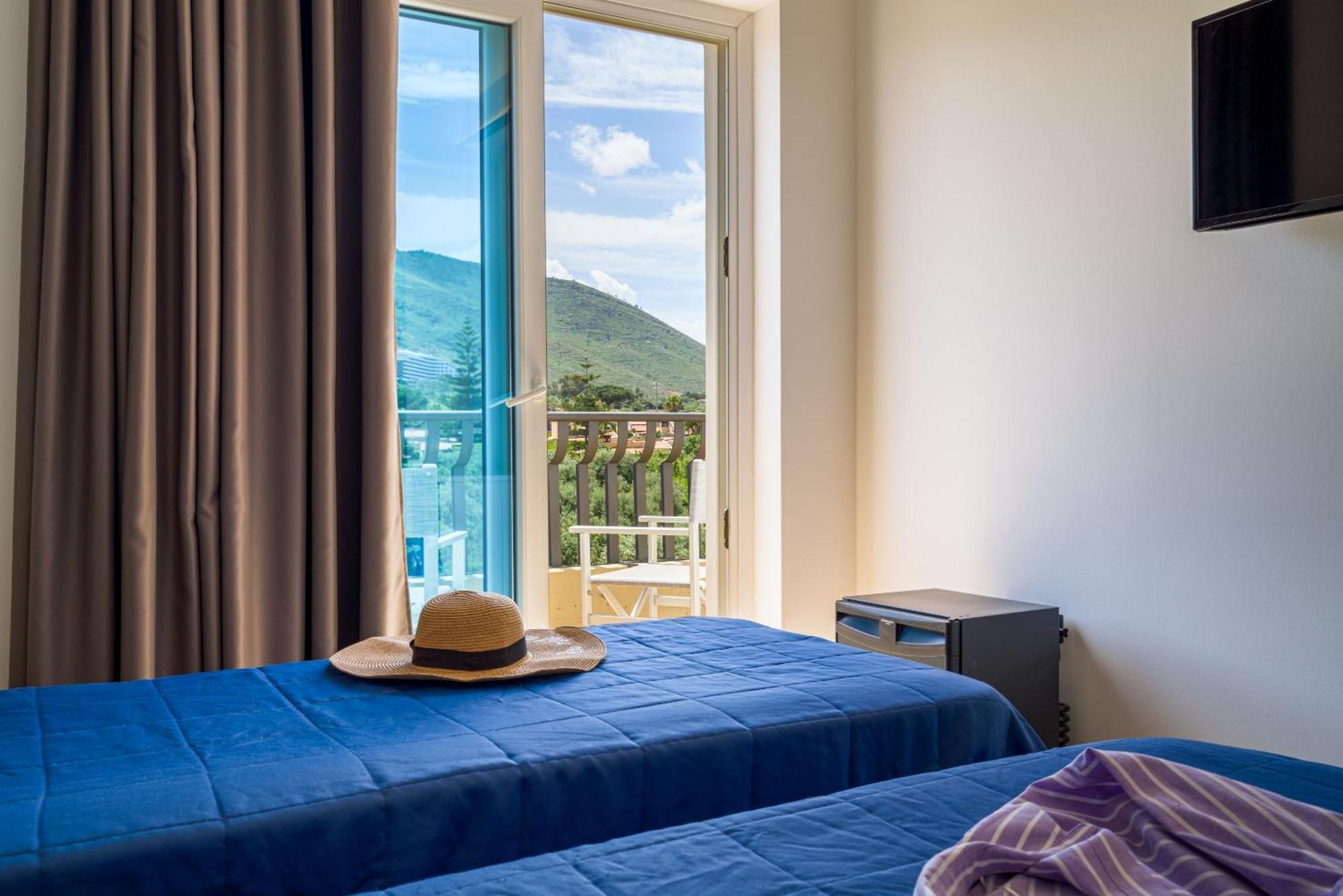 Hotel Carlton Riviera