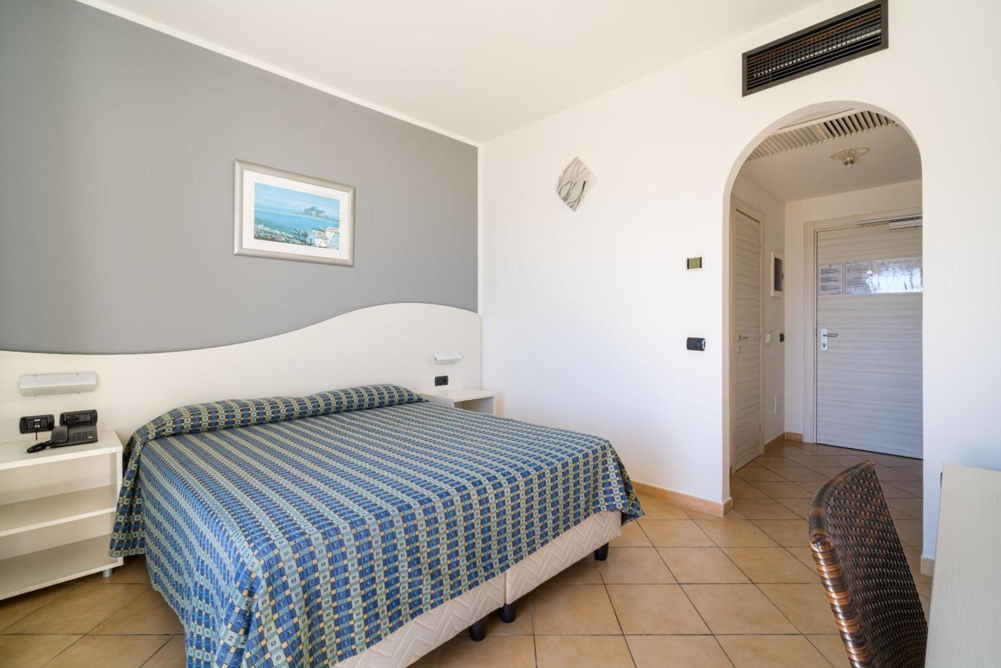 Carlton Riviera Hotel Cefalù
