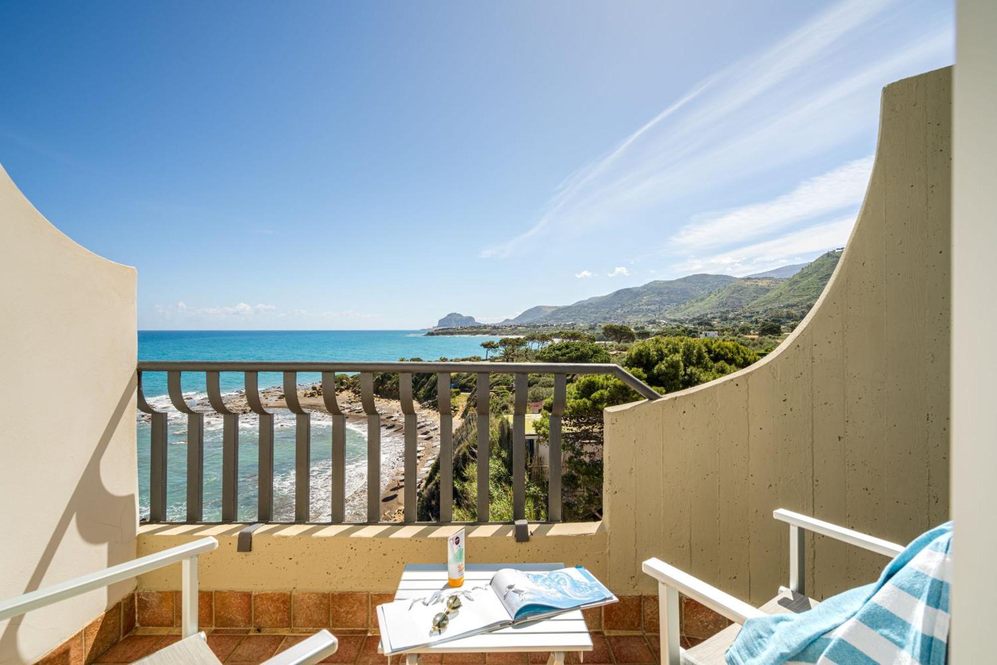 Hotel Carlton Riviera Cefalù