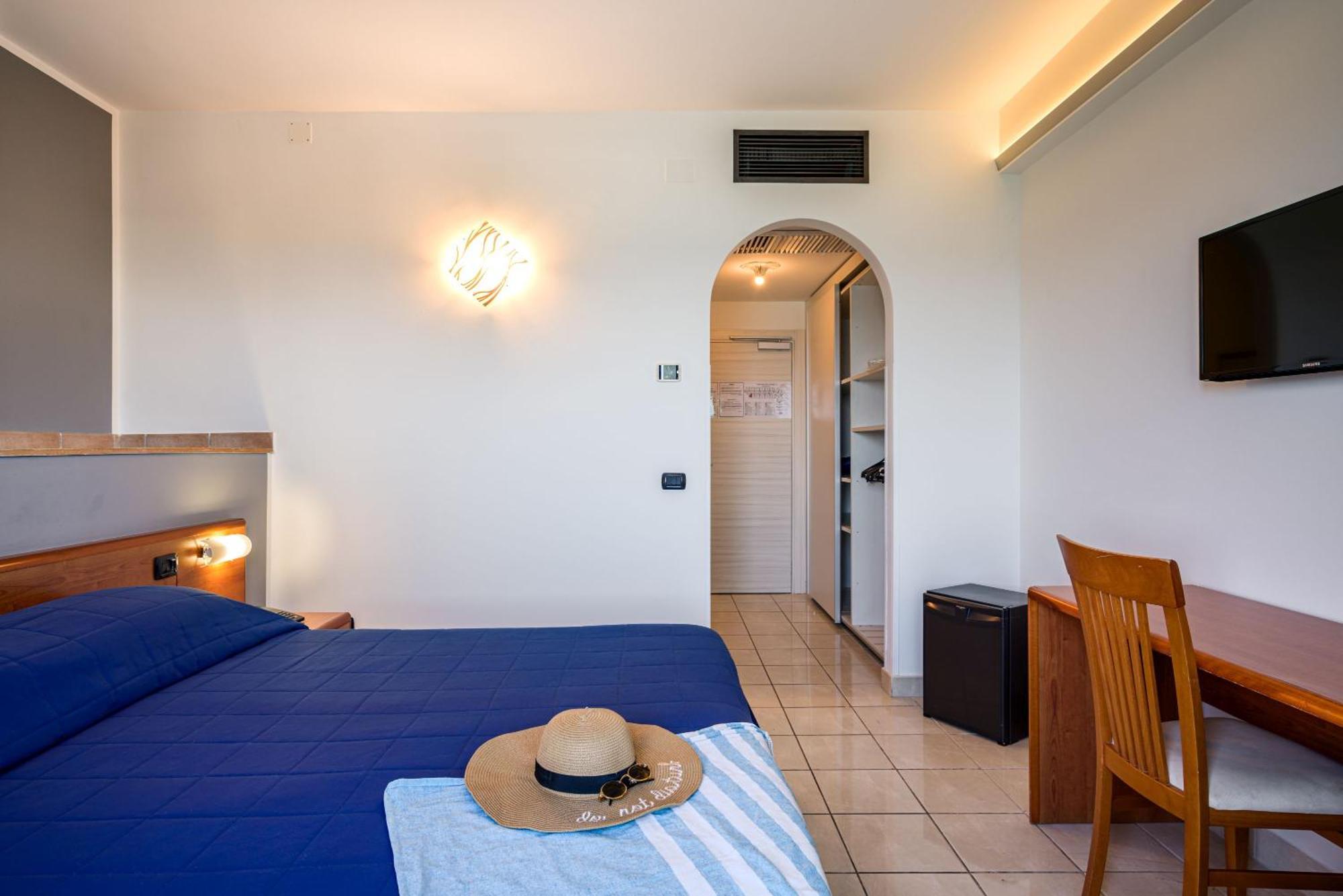 Carlton Riviera Cefalù