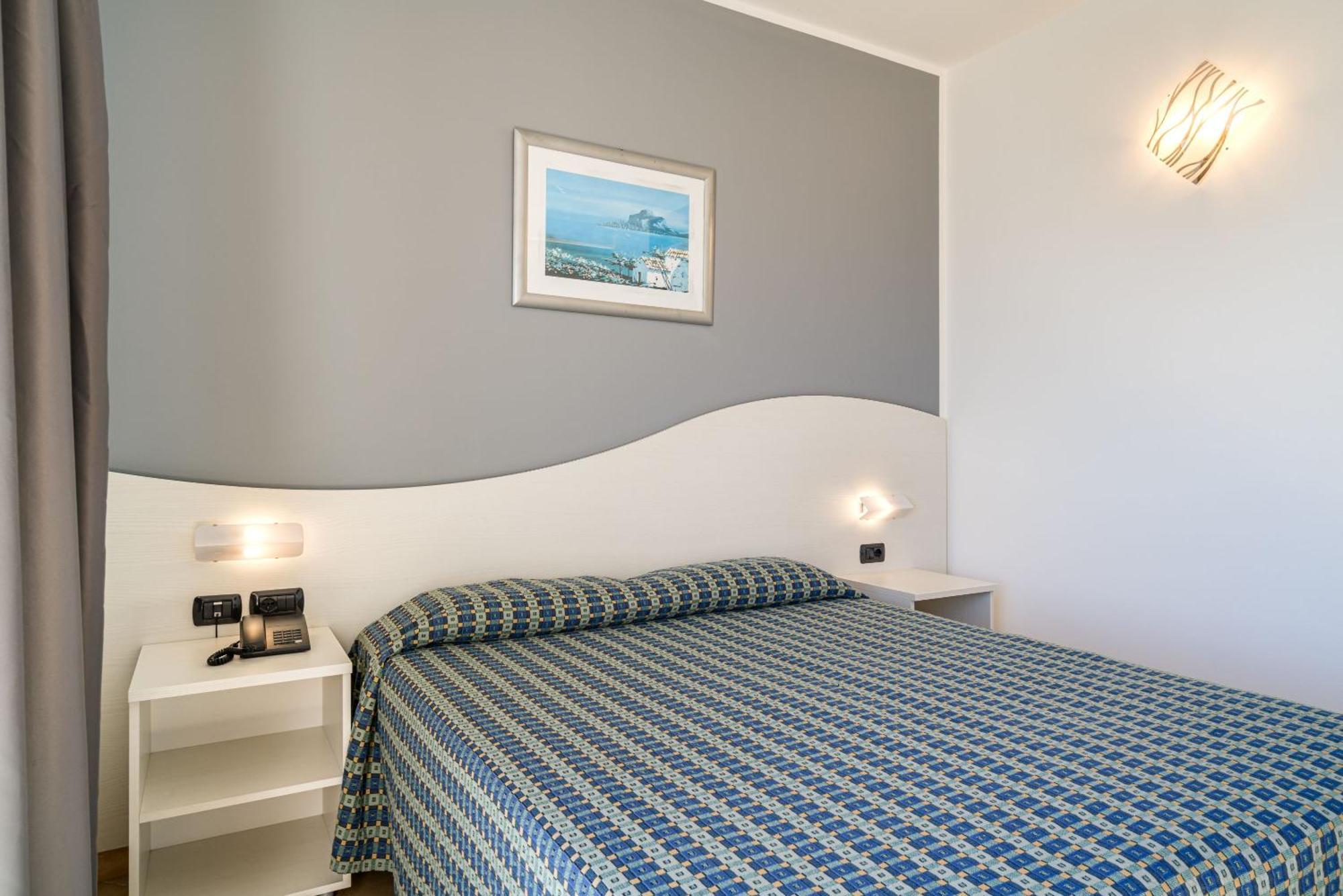 Hotel Carlton Riviera