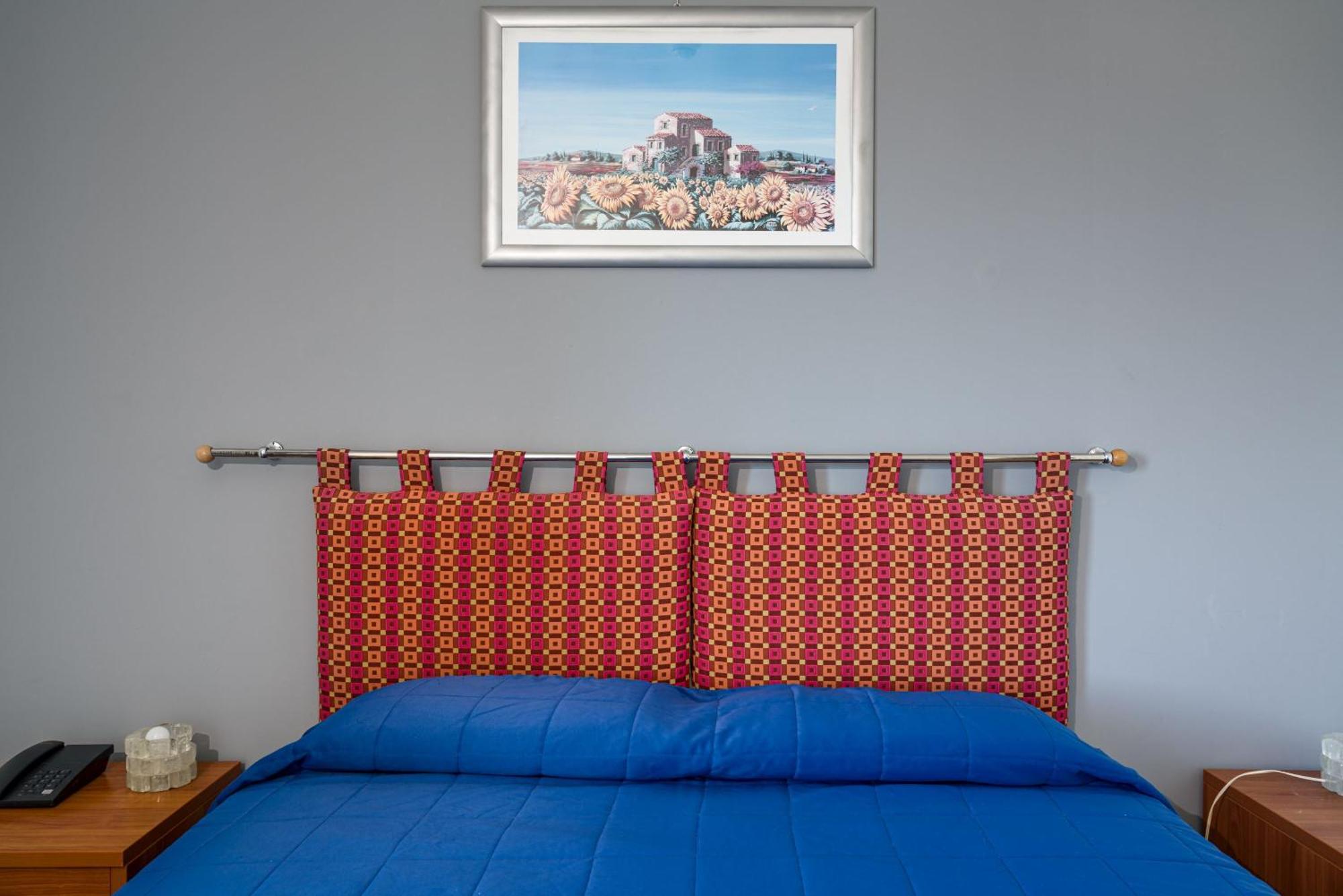 Carlton Riviera Hotel Cefalù