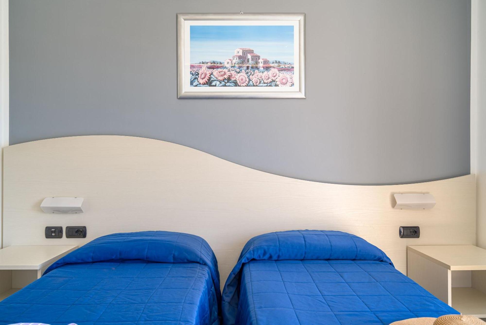 Carlton Riviera 4*