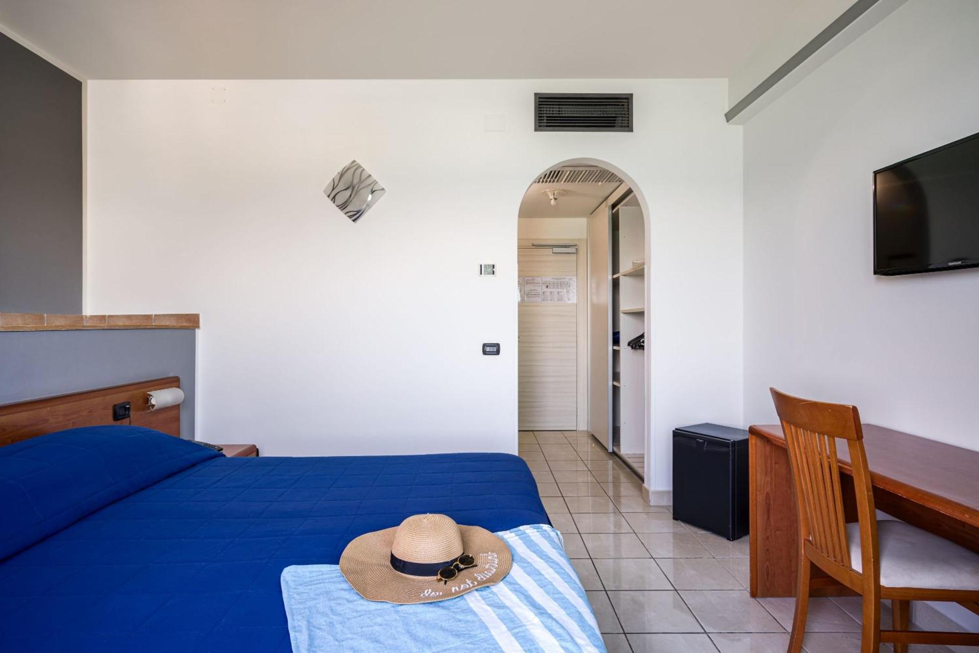 Carlton Riviera Hotel Cefalù