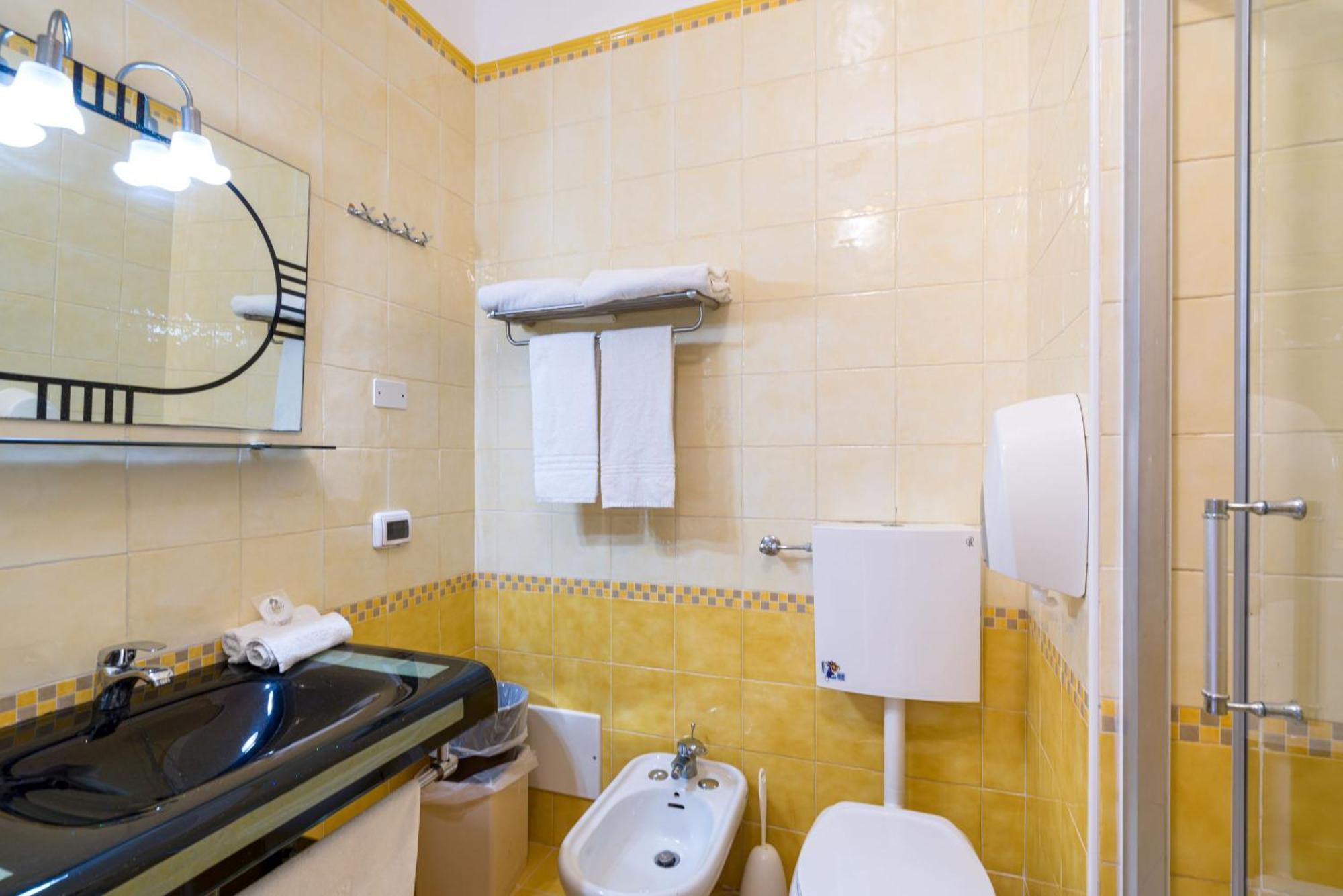 Carlton Riviera 4* Cefalù