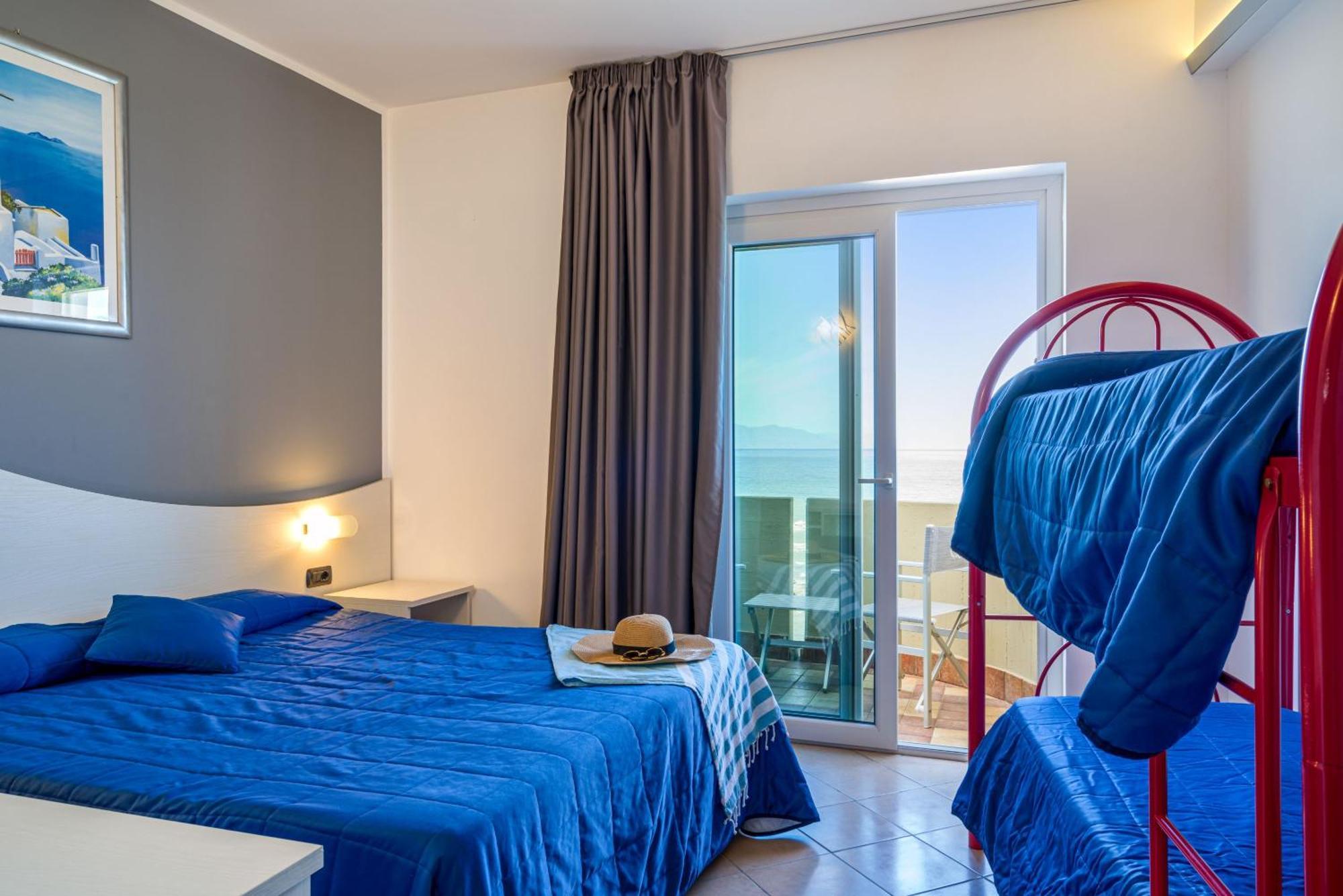 Carlton Riviera Hotel Cefalu