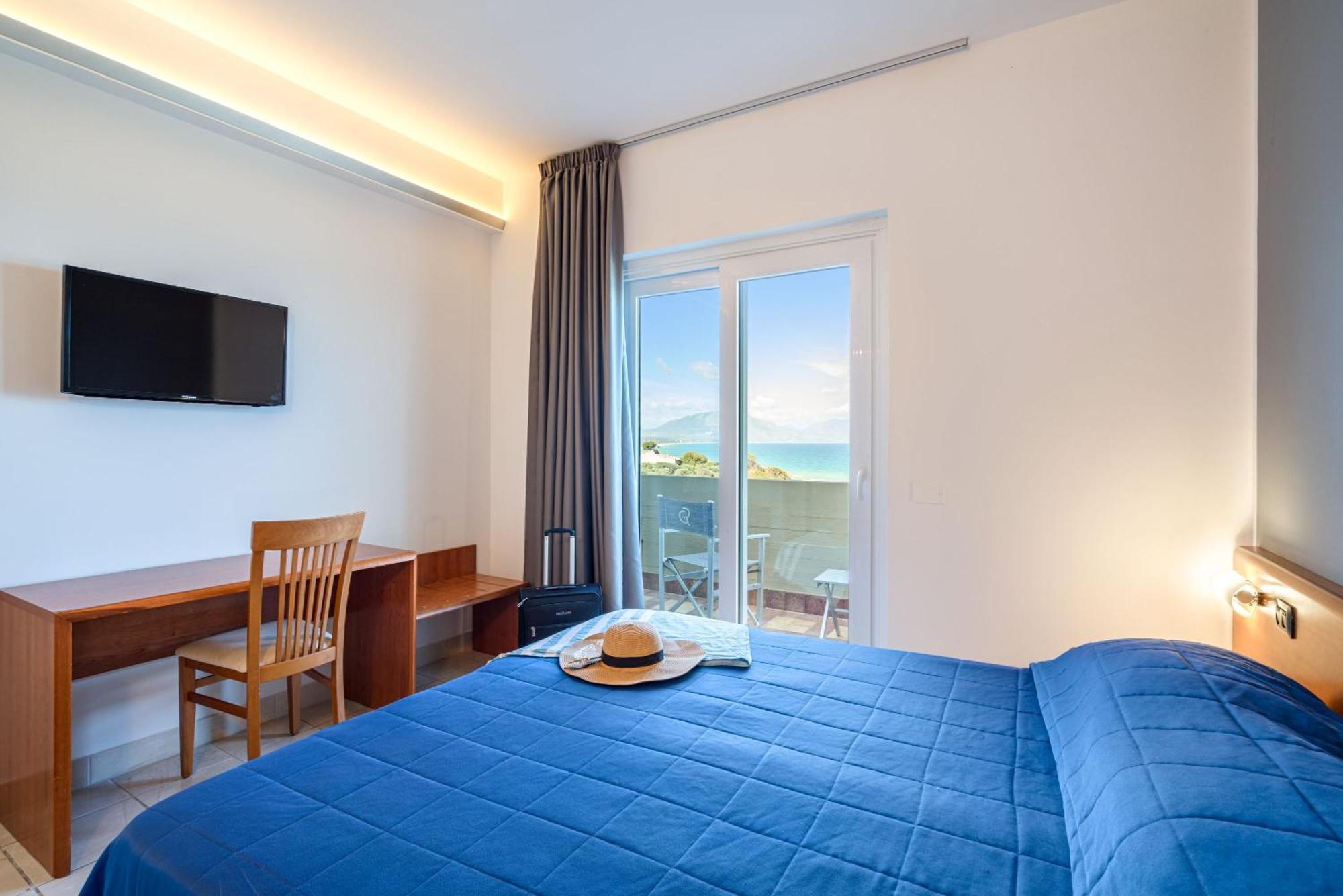 Carlton Riviera Cefalù