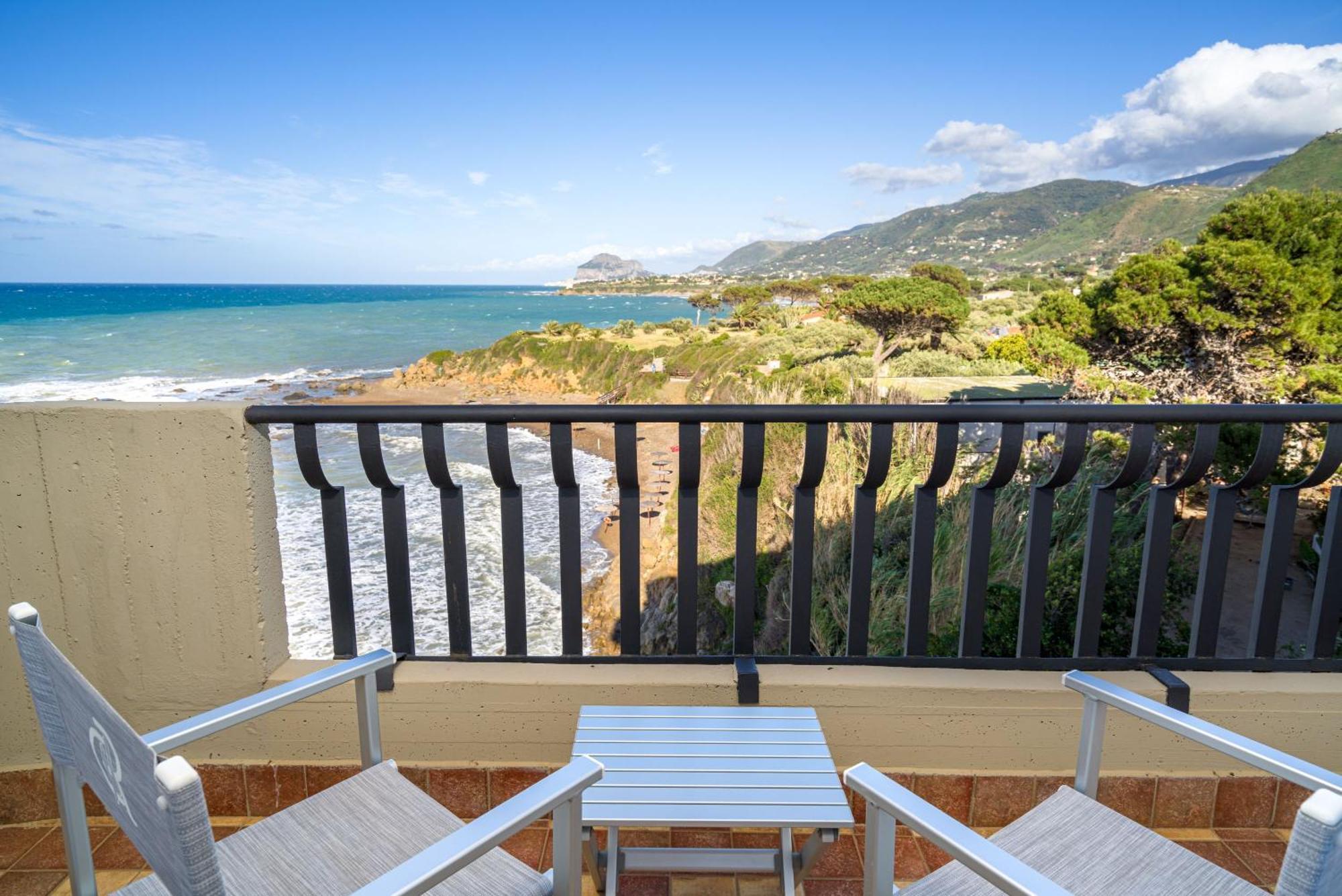 Hotel Carlton Riviera
