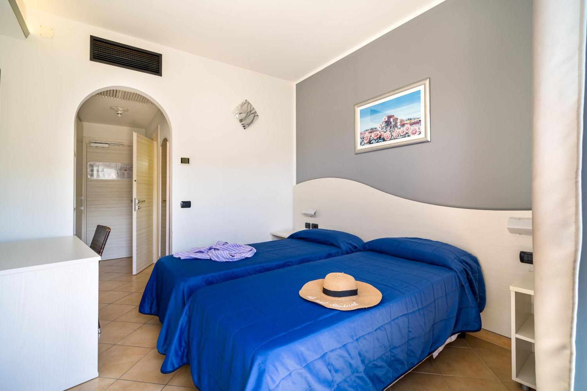 Hotel Carlton Riviera Cefalu