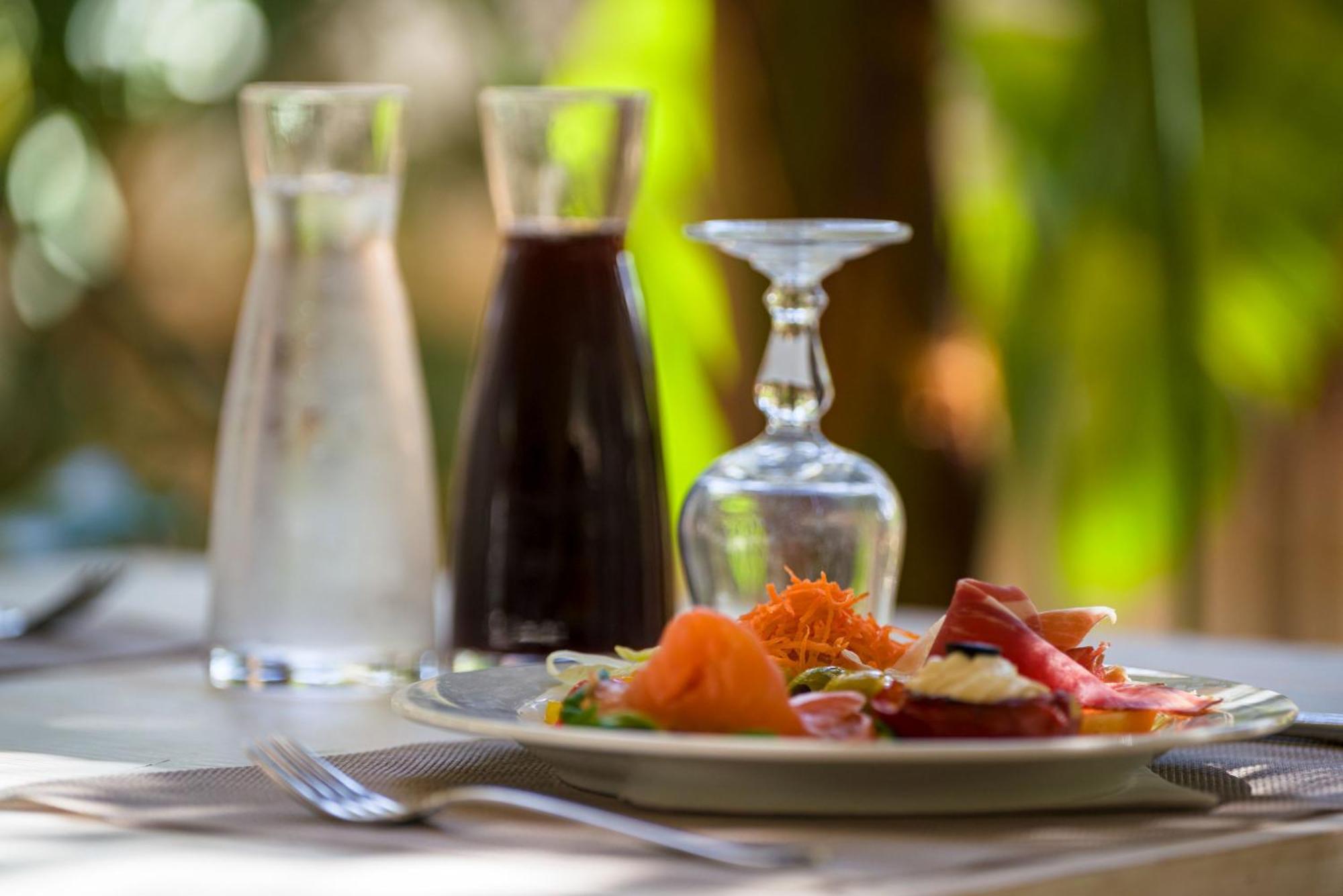 Hotel Carlton Riviera 4*