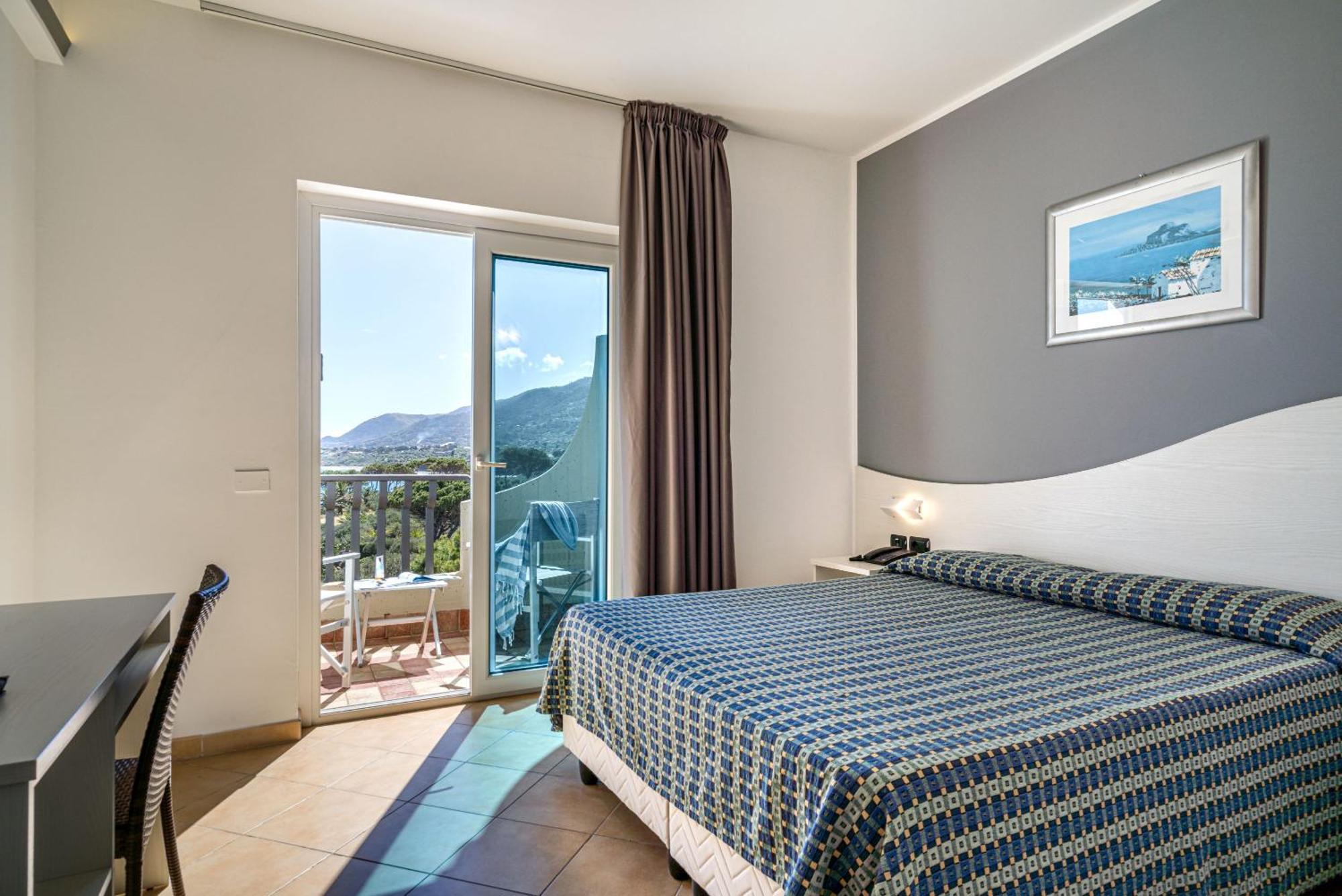 Carlton Riviera 4* Cefalù