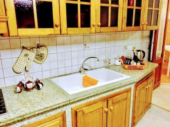 Apartamento Stromae Cefalù
