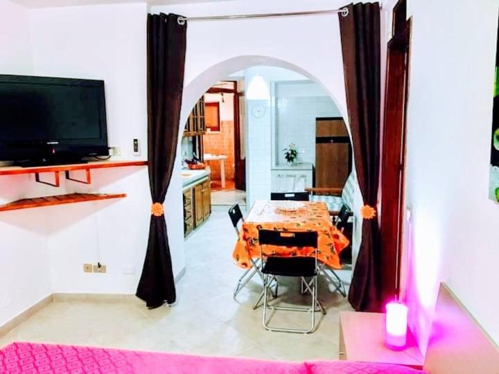 Stromae Apartamento Cefalù