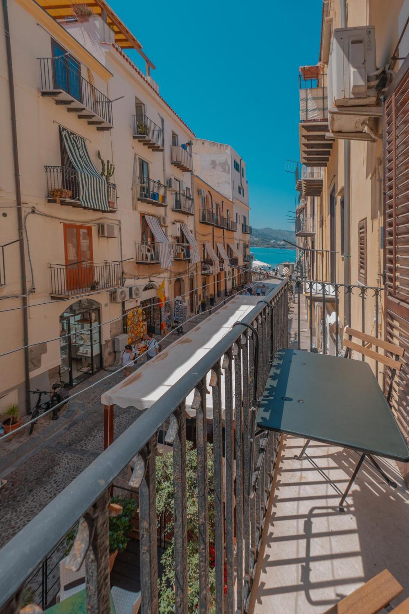 Katrin House Marina Di By Wonderful Italy Apartment Cefalu