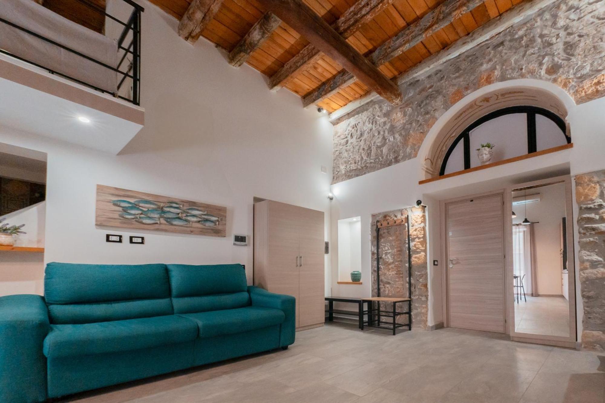 Katrin House Marina Di By Wonderful Italy Apartment Cefalu