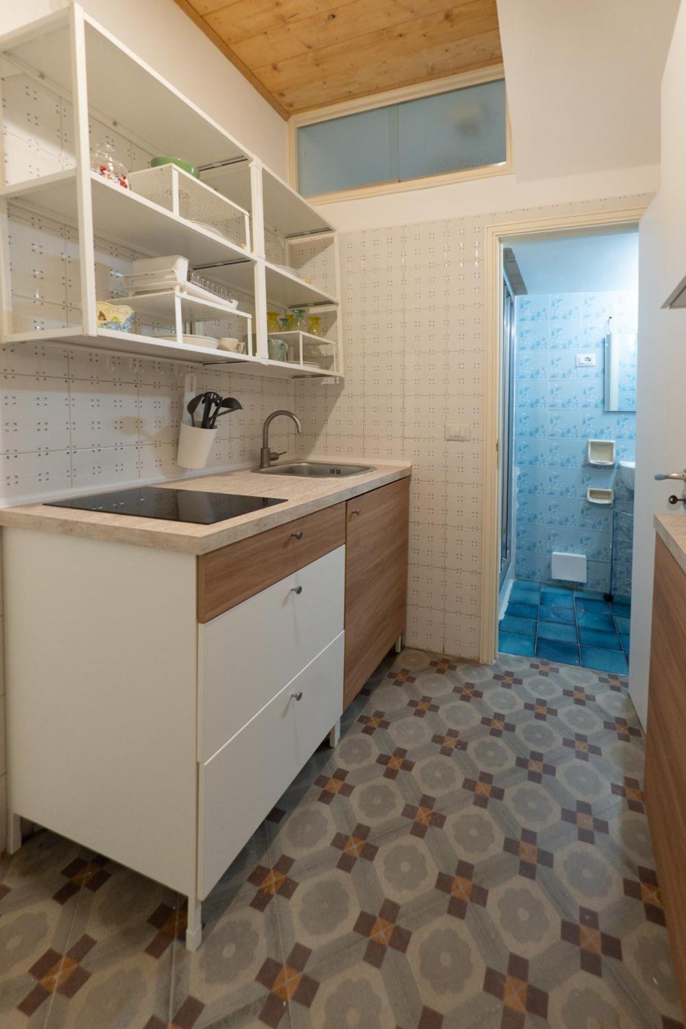 Casa Silvana Nel Centro Di By Wonderful Italy * Cefalu