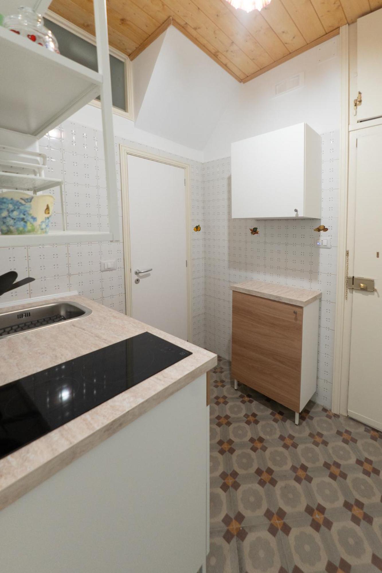 Apartment Casa Silvana Nel Centro Di By Wonderful Italy