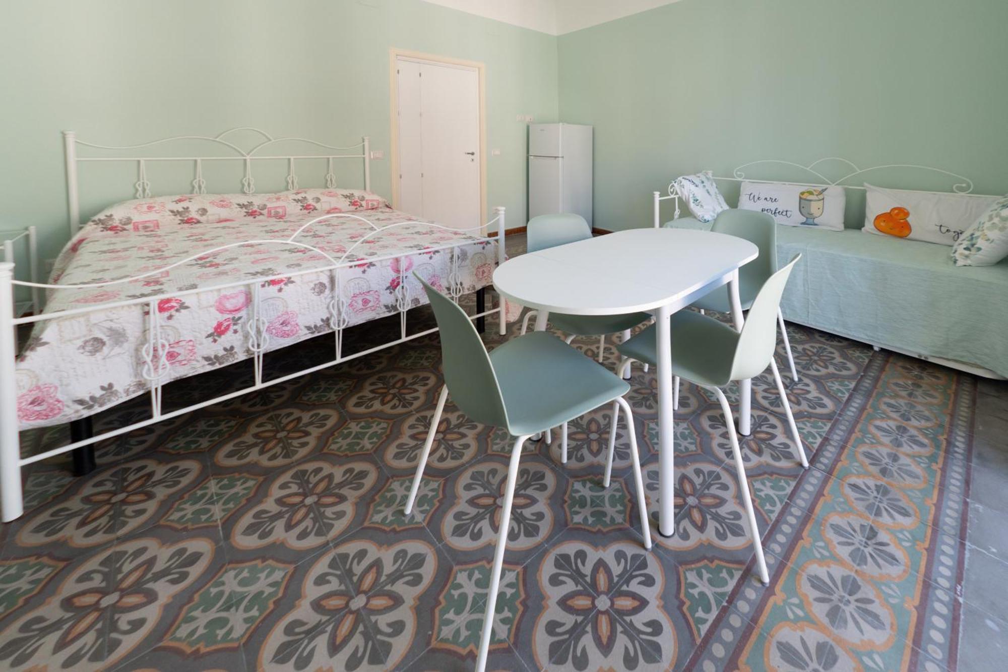 Casa Silvana Nel Centro Di By Wonderful Italy *