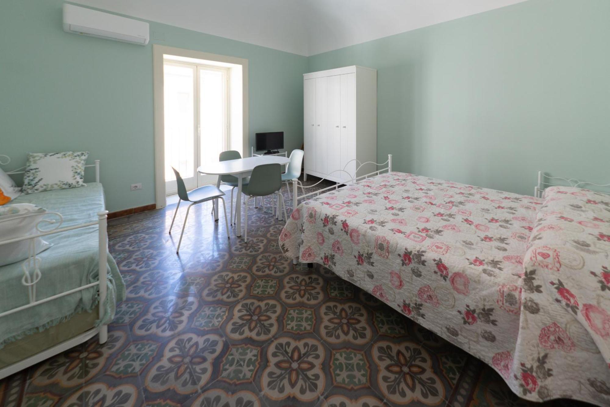 Apartment Casa Silvana Nel Centro Di By Wonderful Italy Cefalù