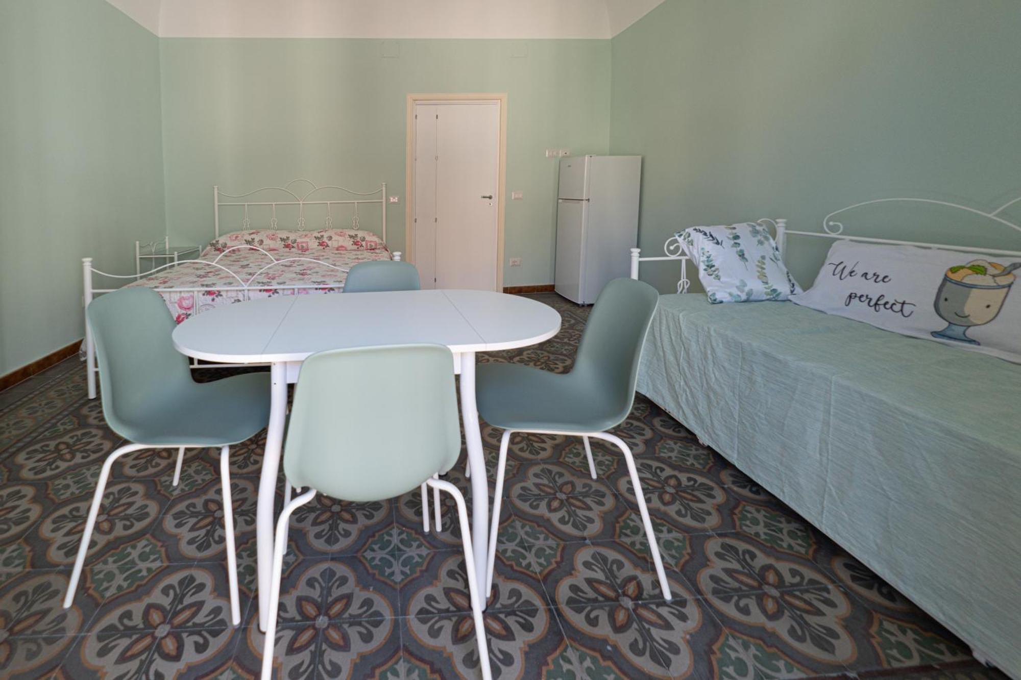 Casa Silvana Nel Centro Di By Wonderful Italy *