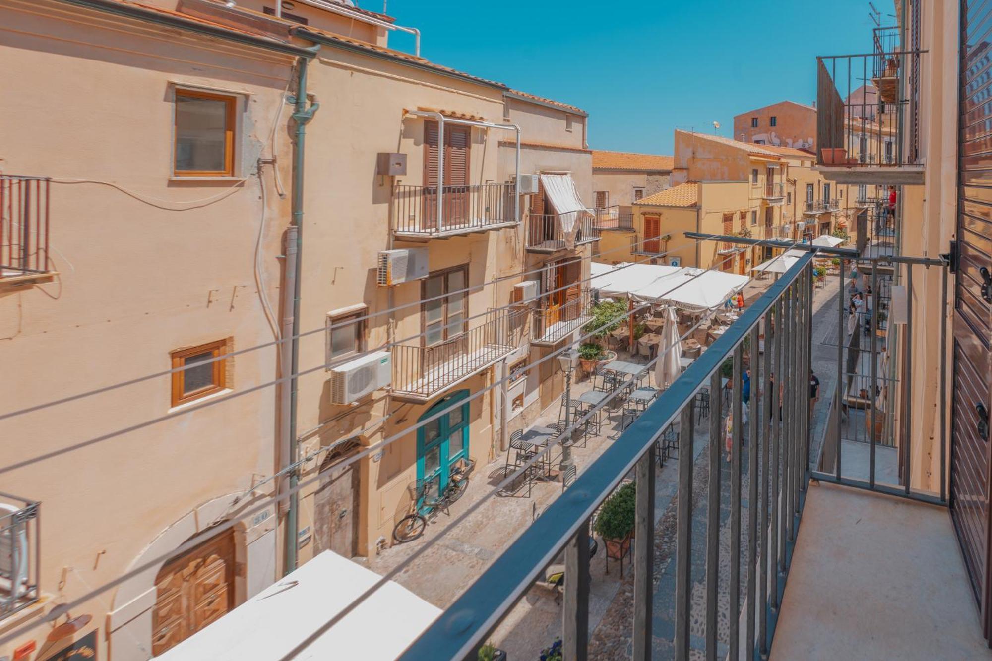 Casa Silvana Nel Centro Di By Wonderful Italy