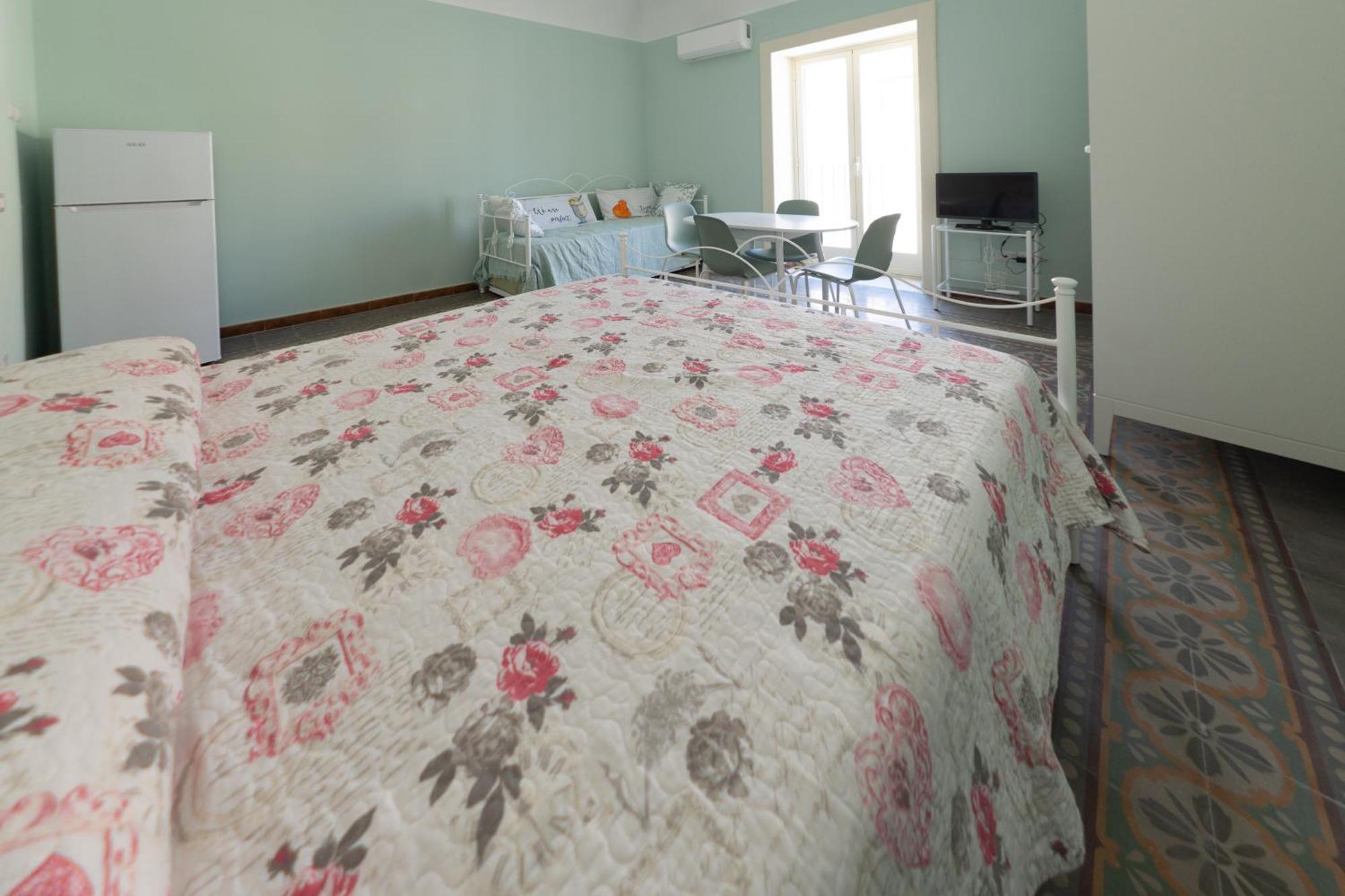 Casa Silvana Nel Centro Di By Wonderful Italy Apartment Cefalu