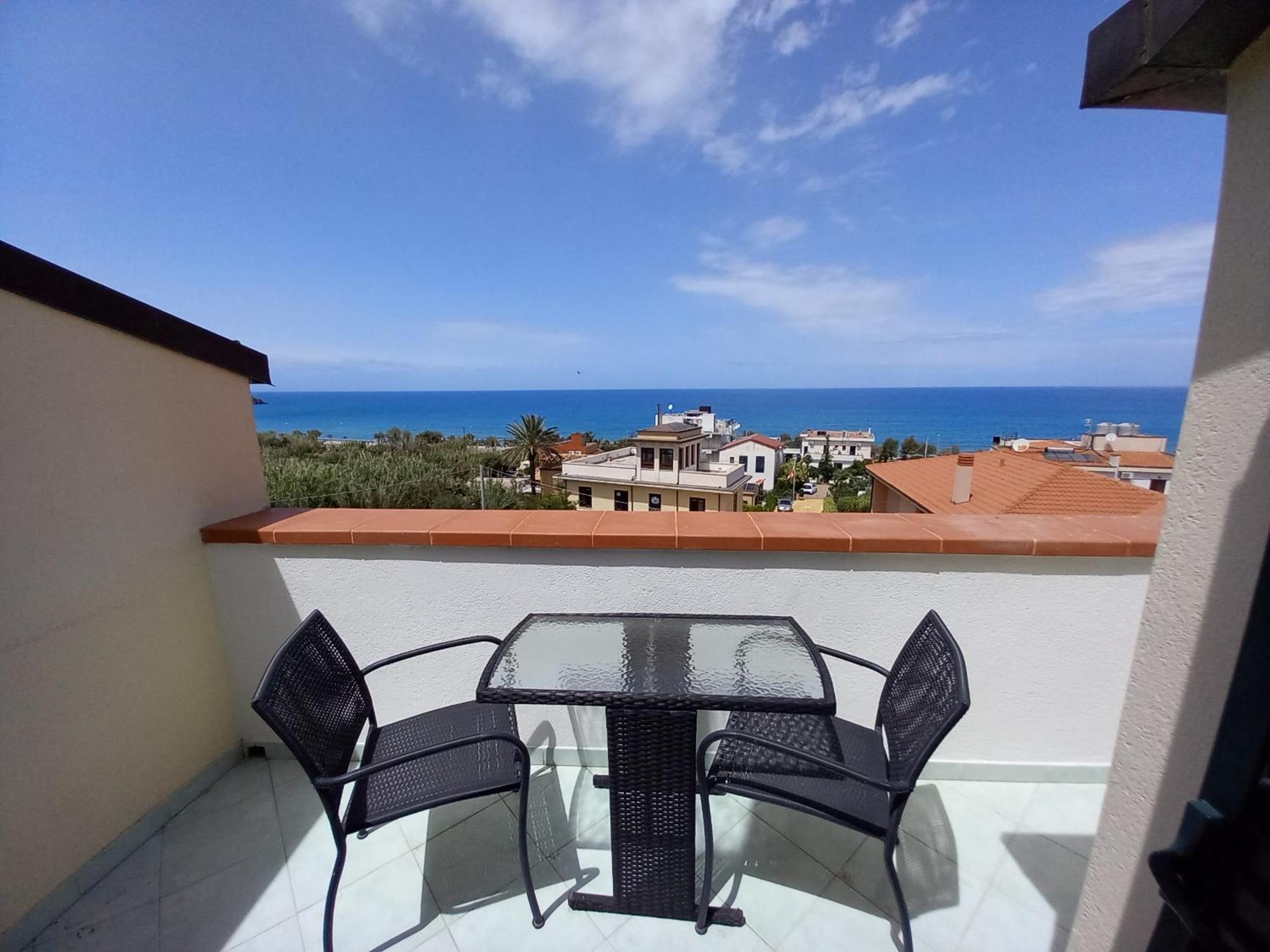 Holidays Bed & Breakfast Cefalu