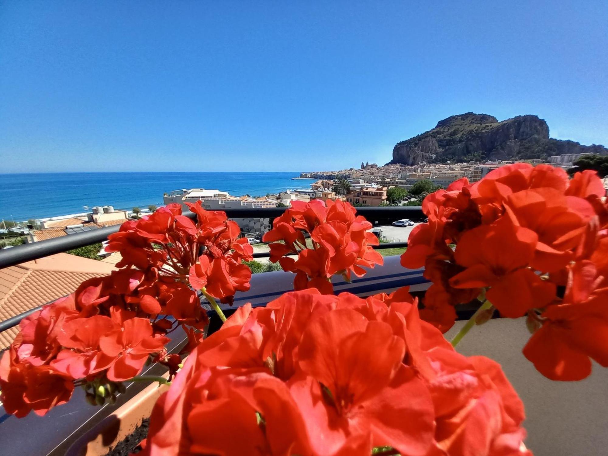 Bed & Breakfast Holidays Cefalu