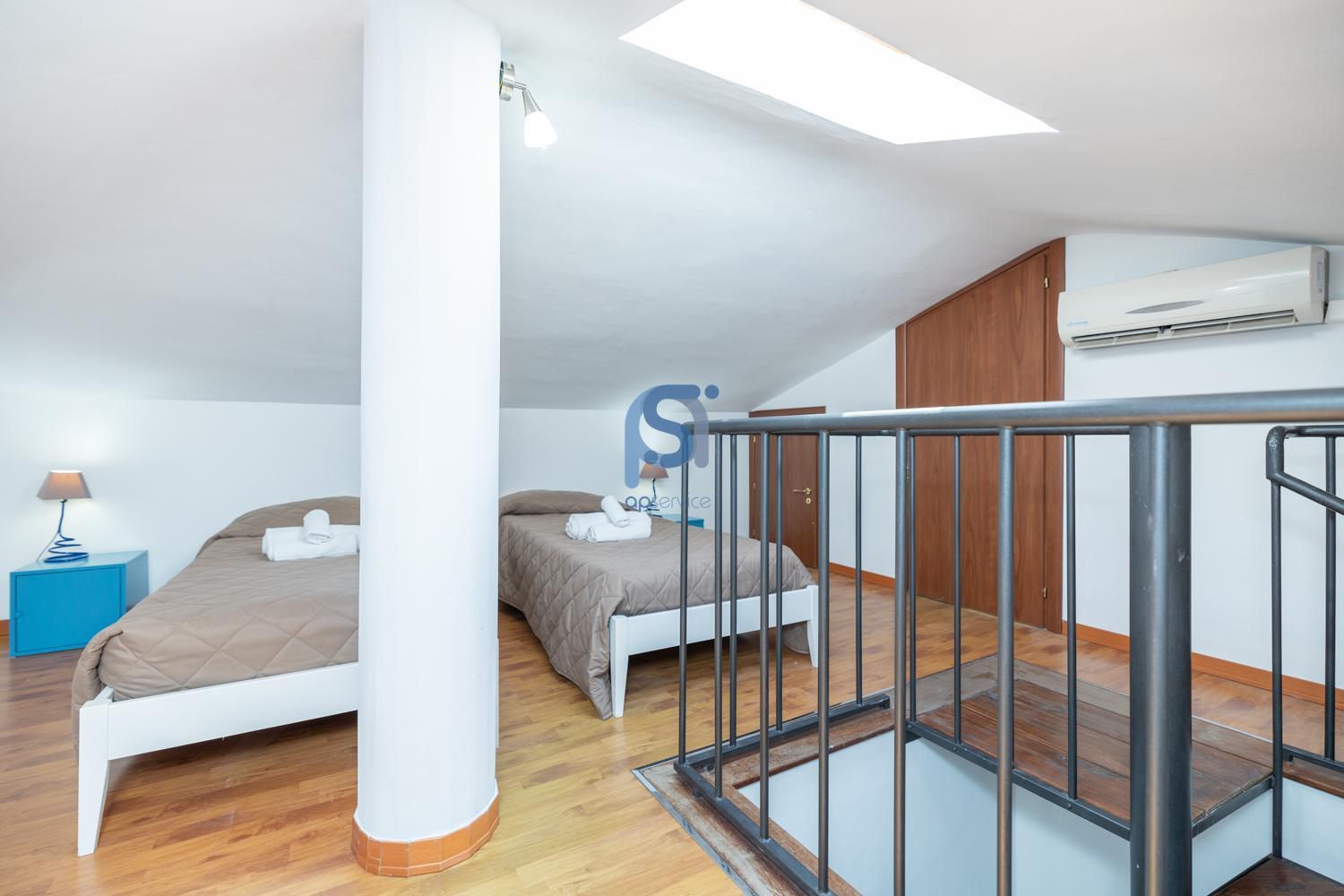 Ni Ni Apartment *