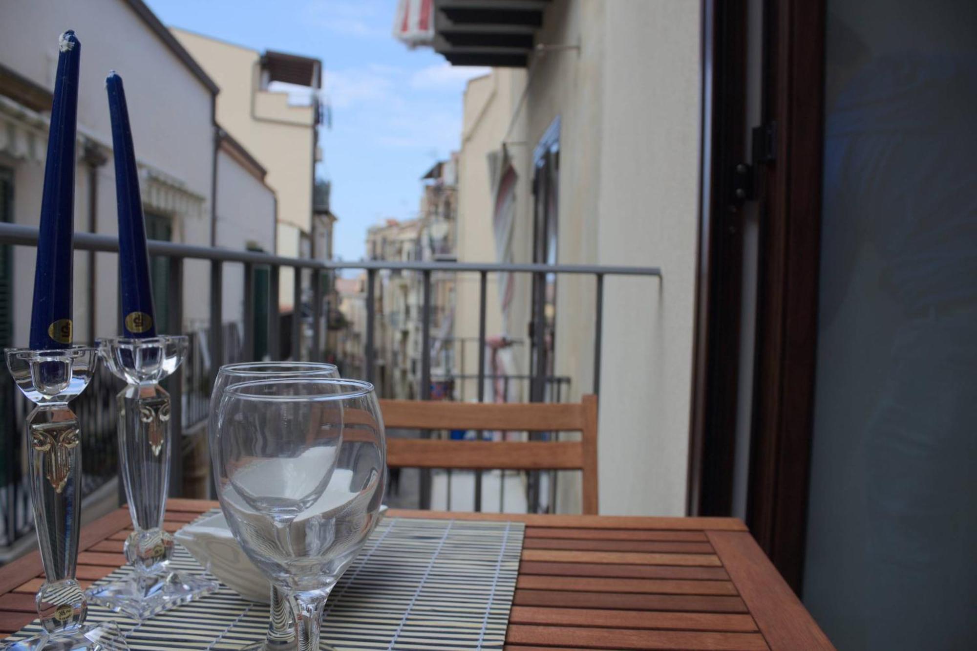 Balcone Rugiada *
