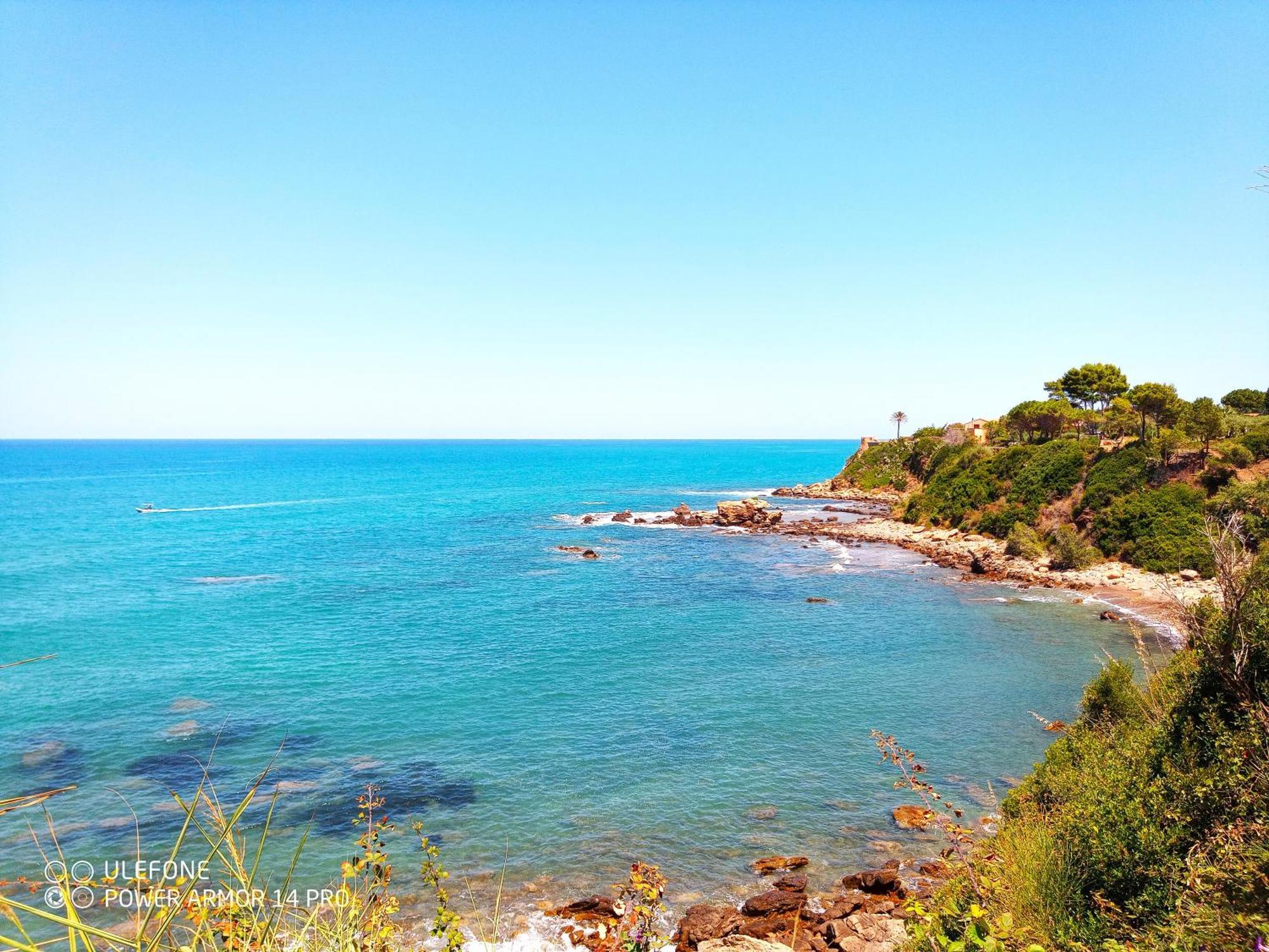 Center Close Sea Veiw Apartment Cefalu