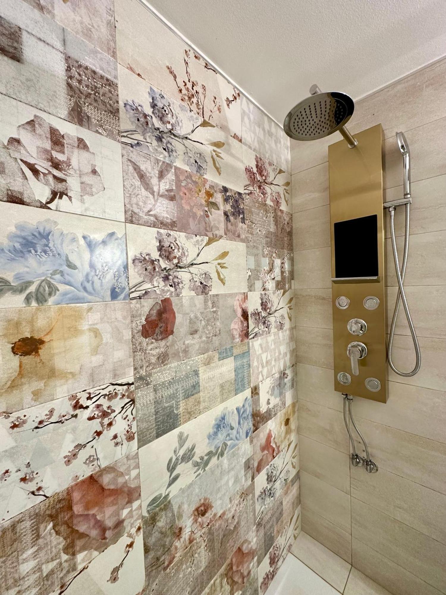 Appartamento Balconi Bellavista Cefalù