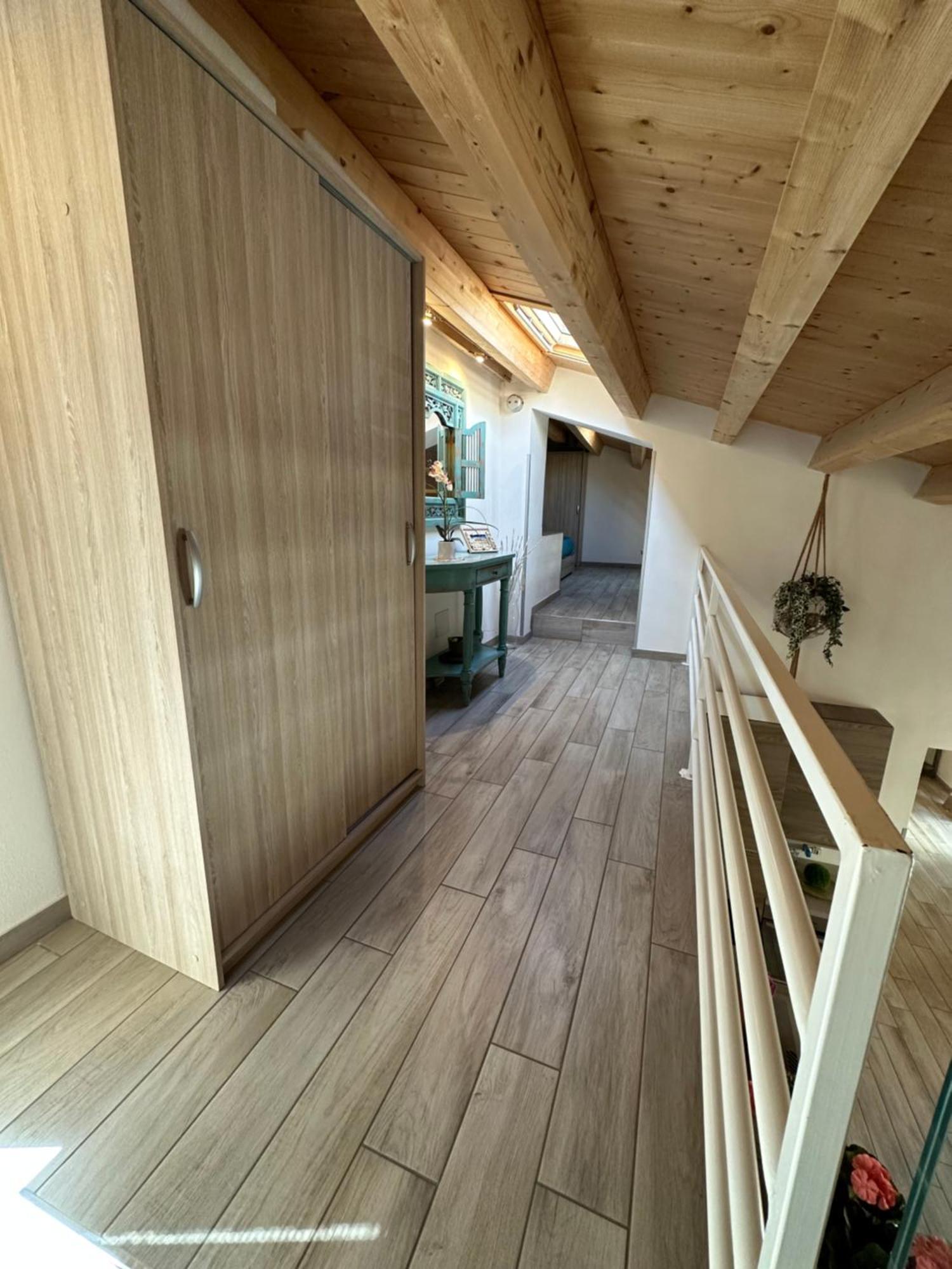 Balconi Bellavista Appartamento