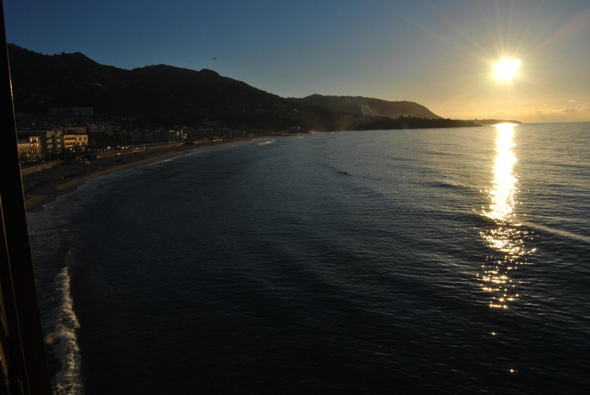 Appartamento Balconi Bellavista Cefalù