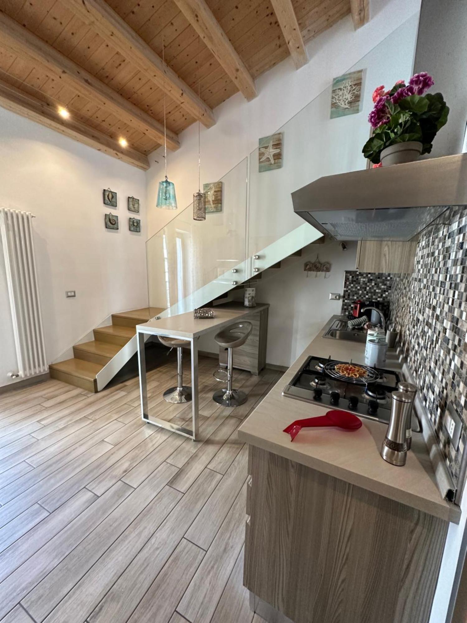 Appartamento Balconi Bellavista