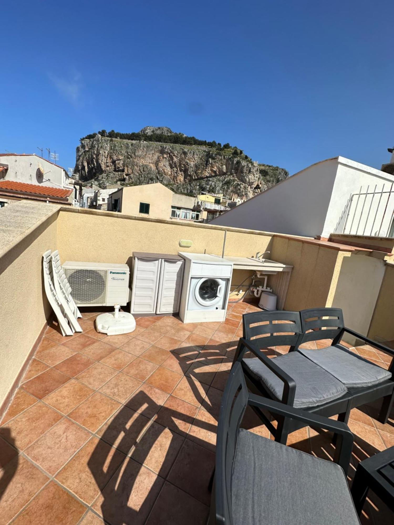 Appartamento Balconi Bellavista *