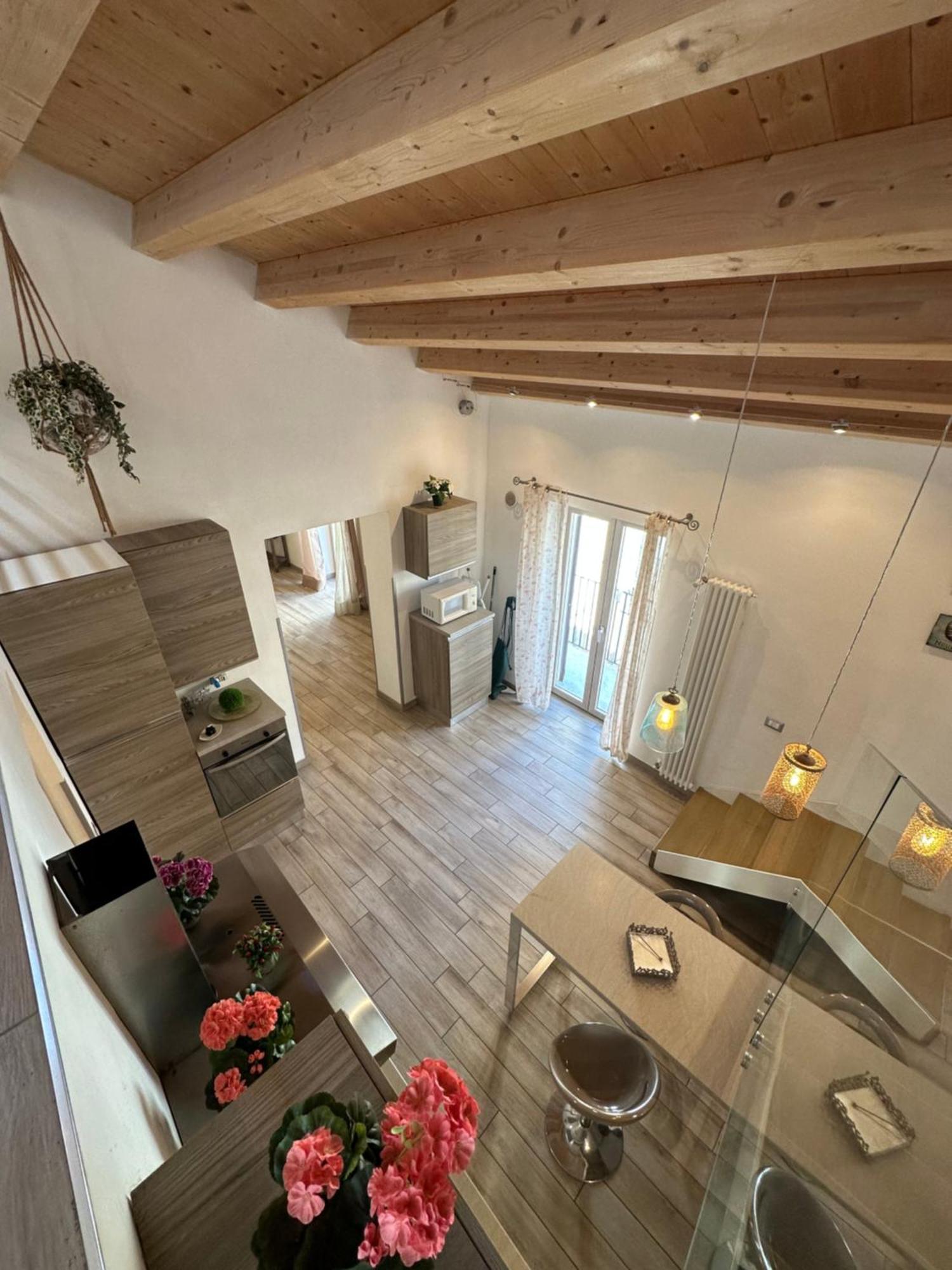 Appartamento Balconi Bellavista