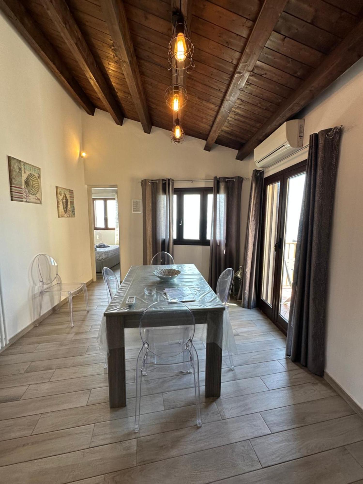 Balconi Bellavista Cefalù