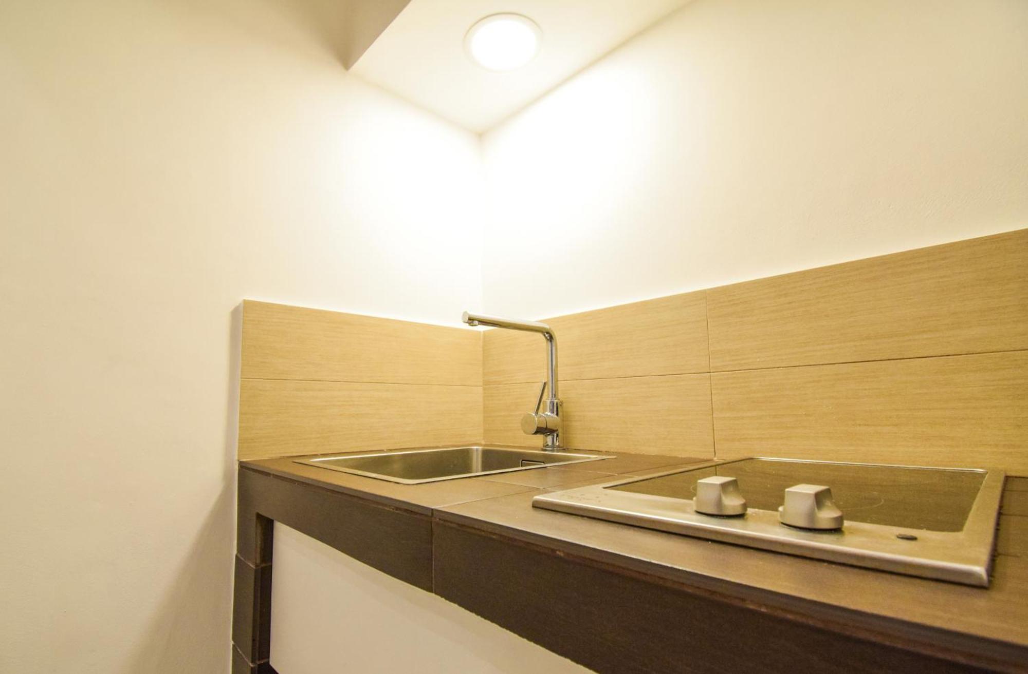 Apartment La Rosa Dei Venti