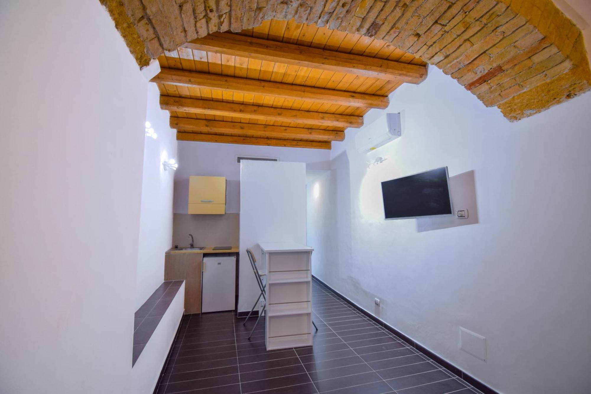 La Rosa Dei Venti Apartment Cefalù