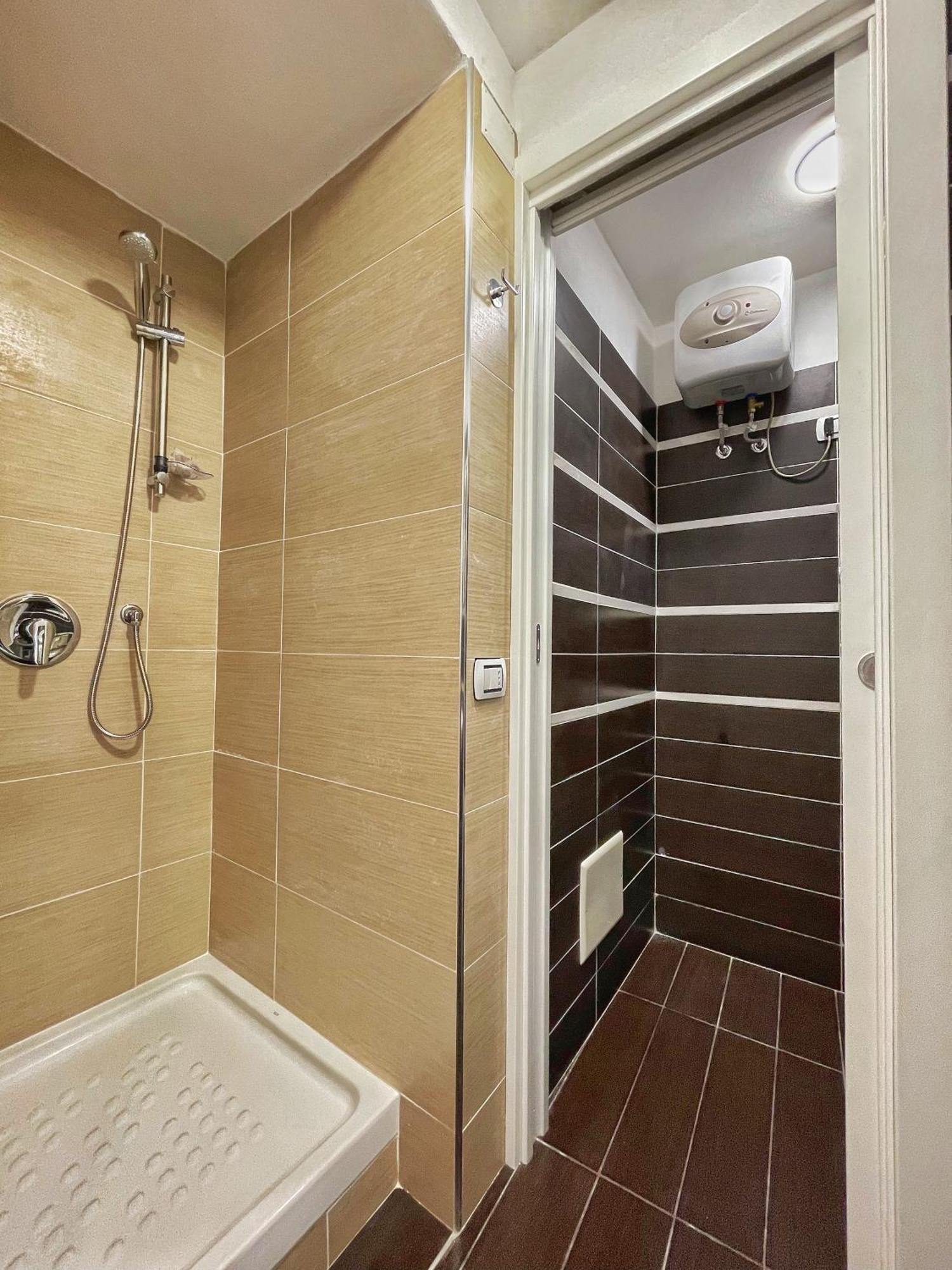 La Rosa Dei Venti Apartment