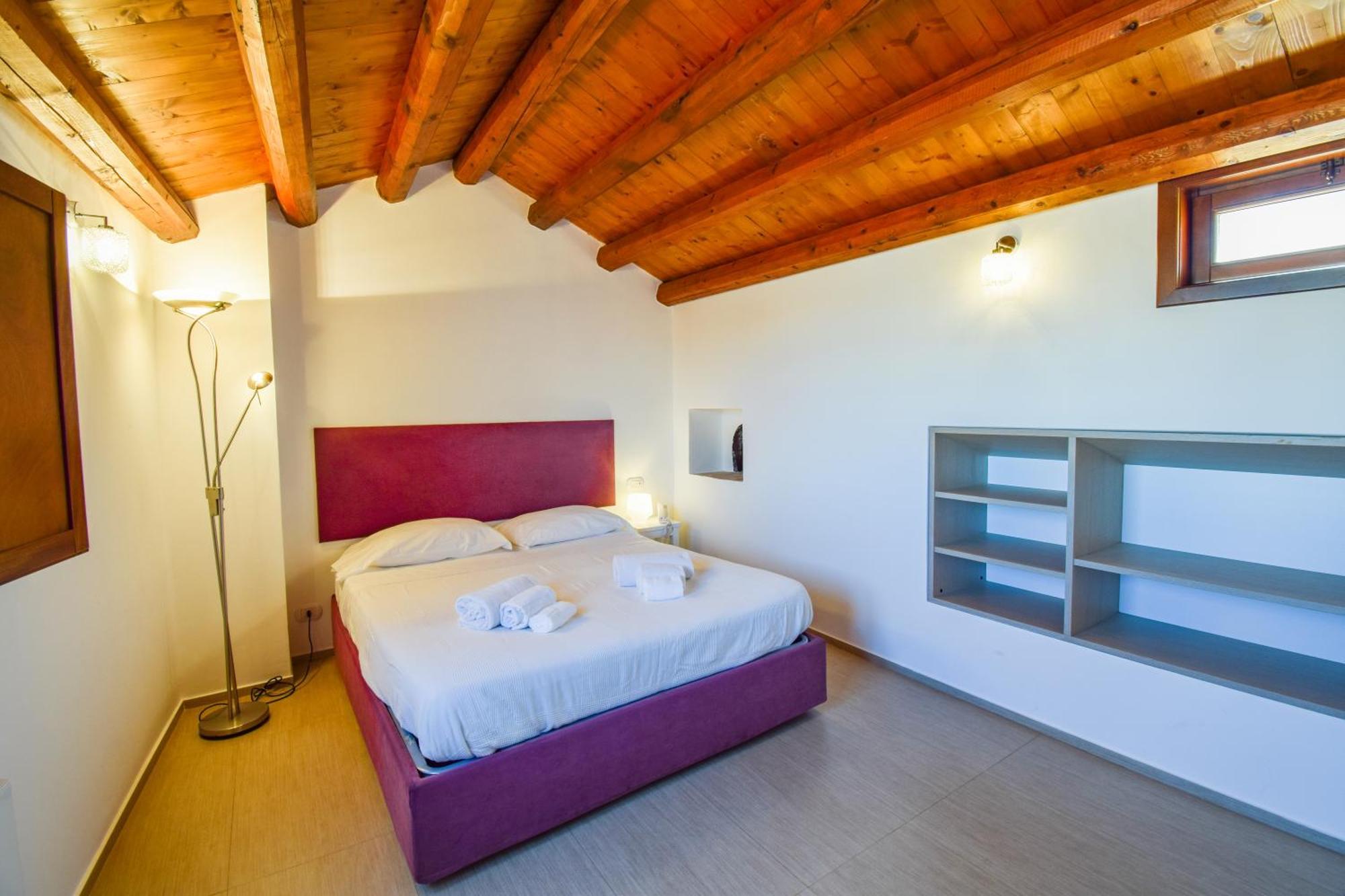 La Rosa Dei Venti Apartment Cefalù