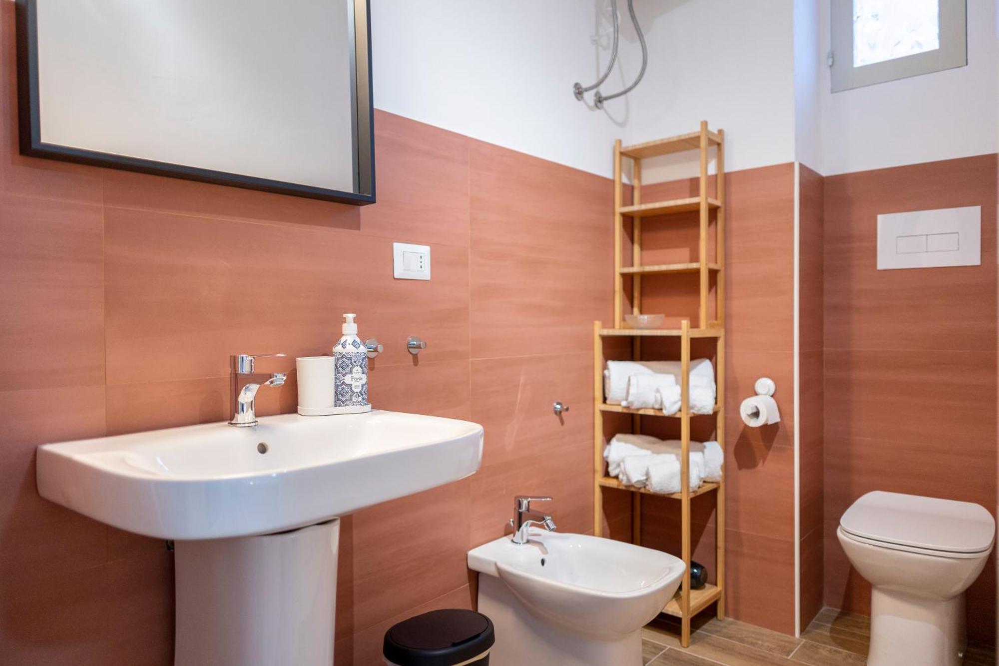 Baronetto Bed & Breakfast Cefalu
