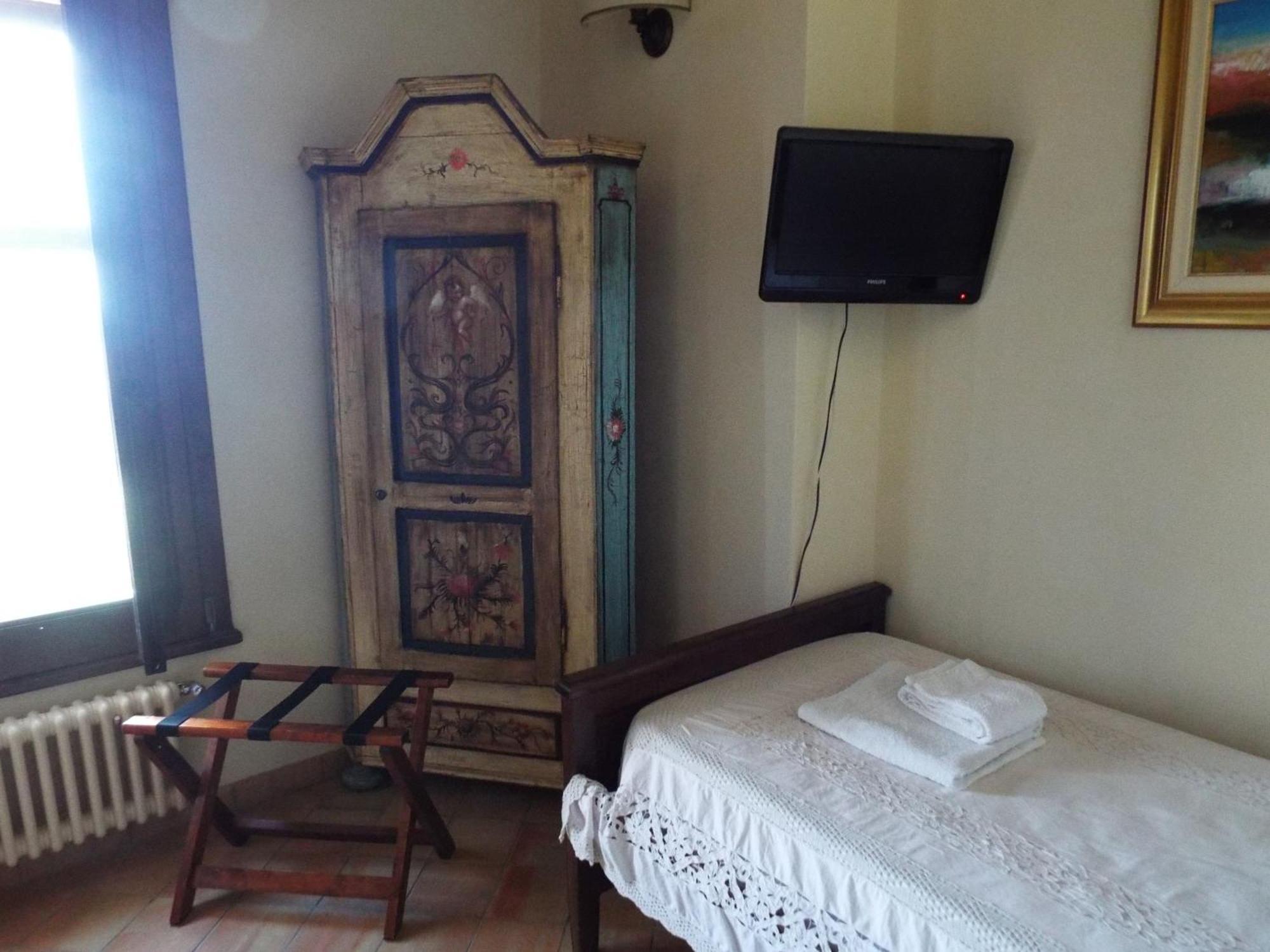 Turismo Rurale 3*