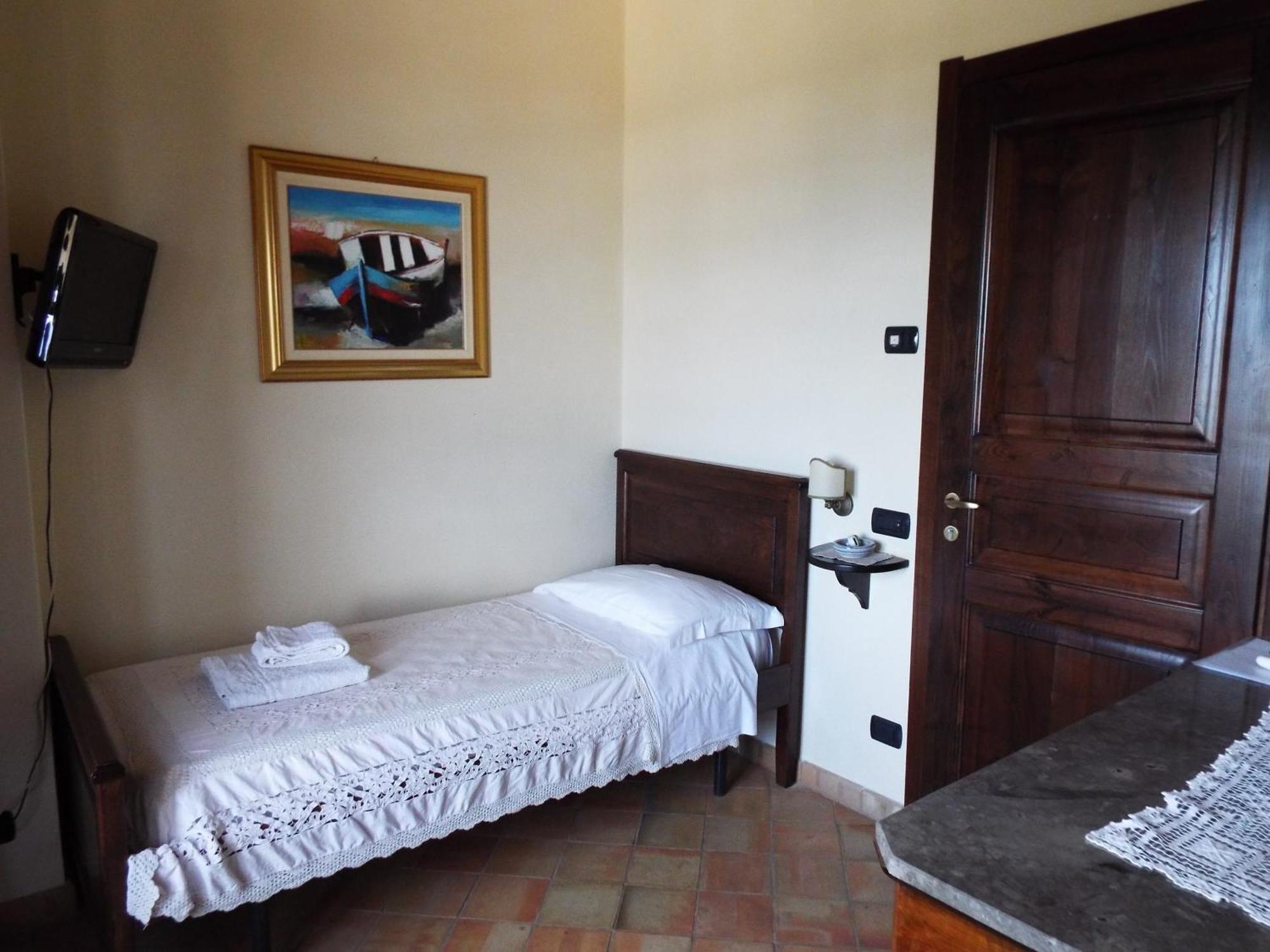 Hotel Turismo Rurale 3*