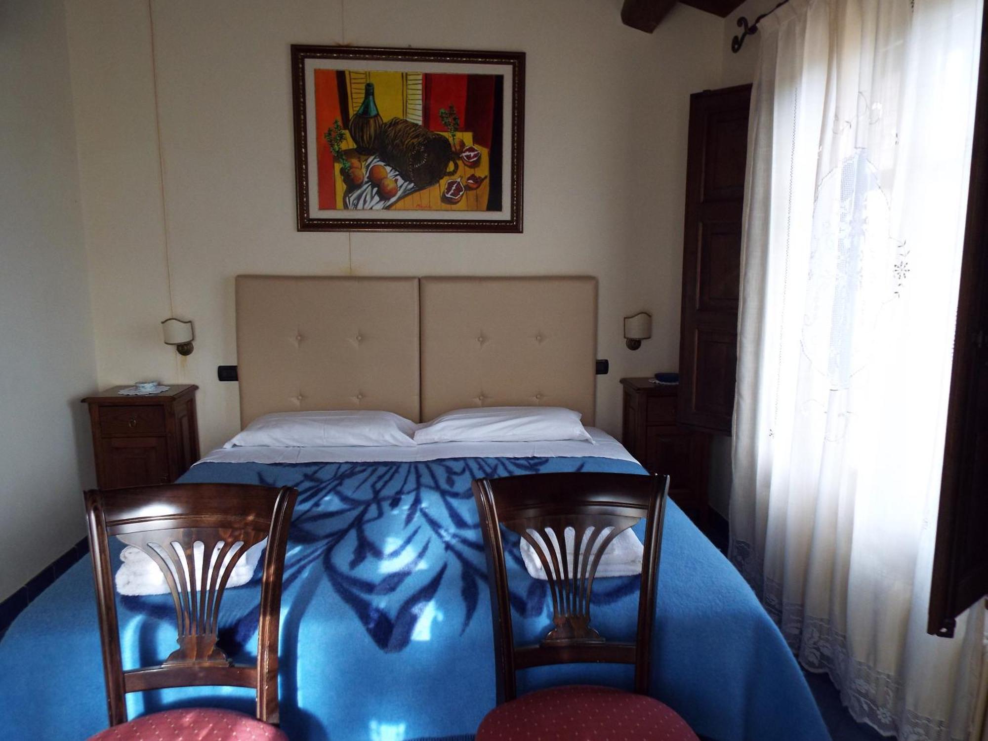 Hotel Turismo Rurale Cefalù