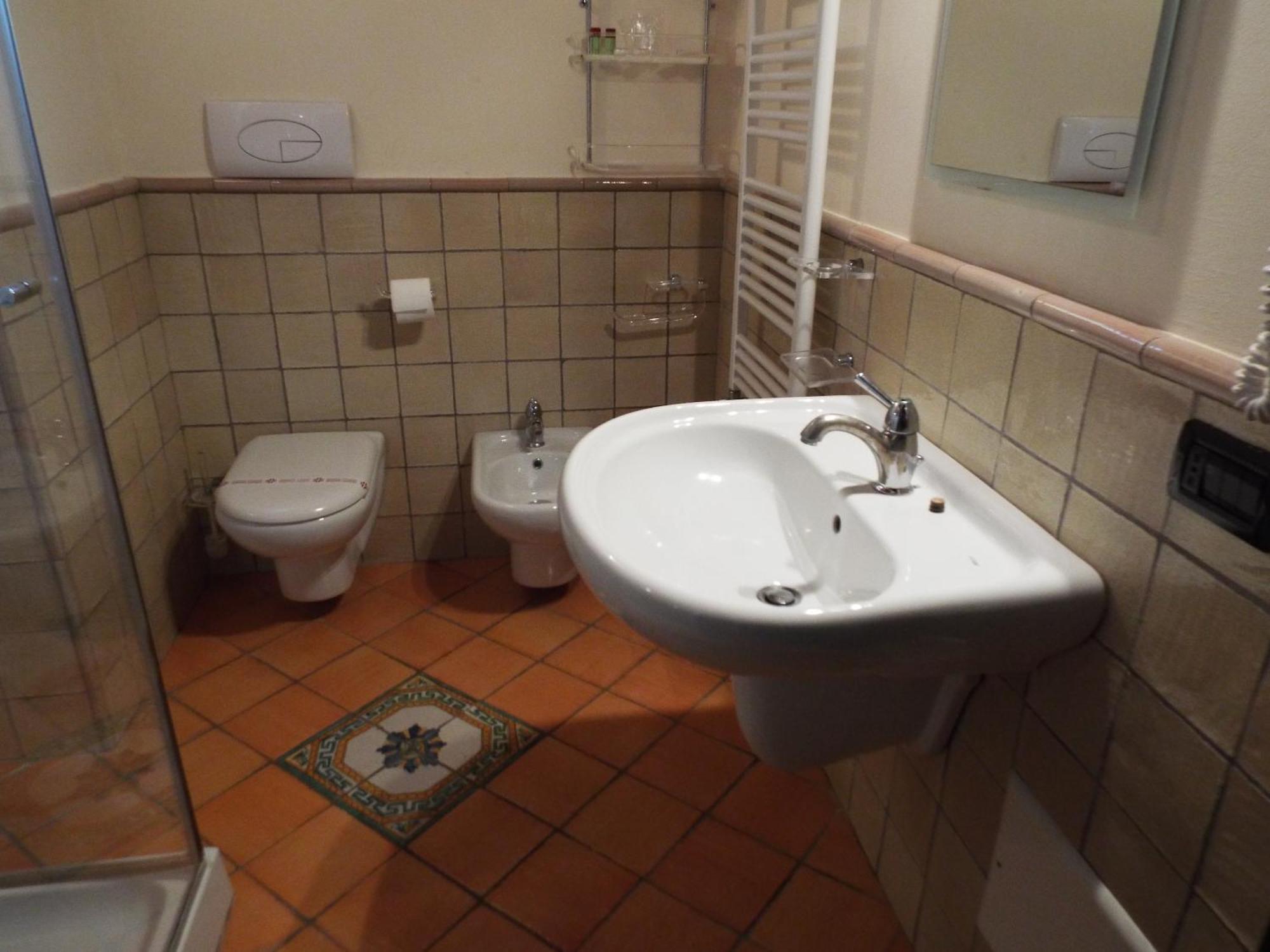 Turismo Rurale Hotel 3*