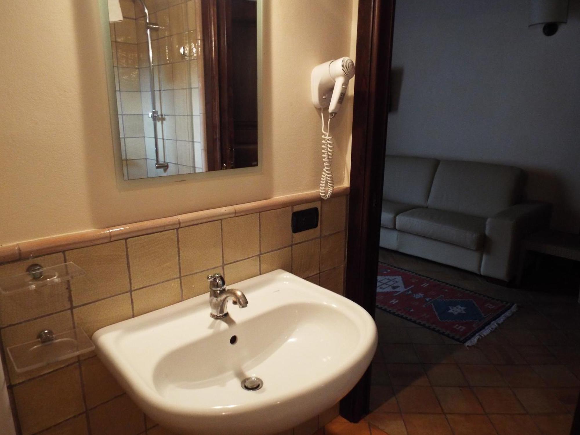 Turismo Rurale Hotel Cefalù