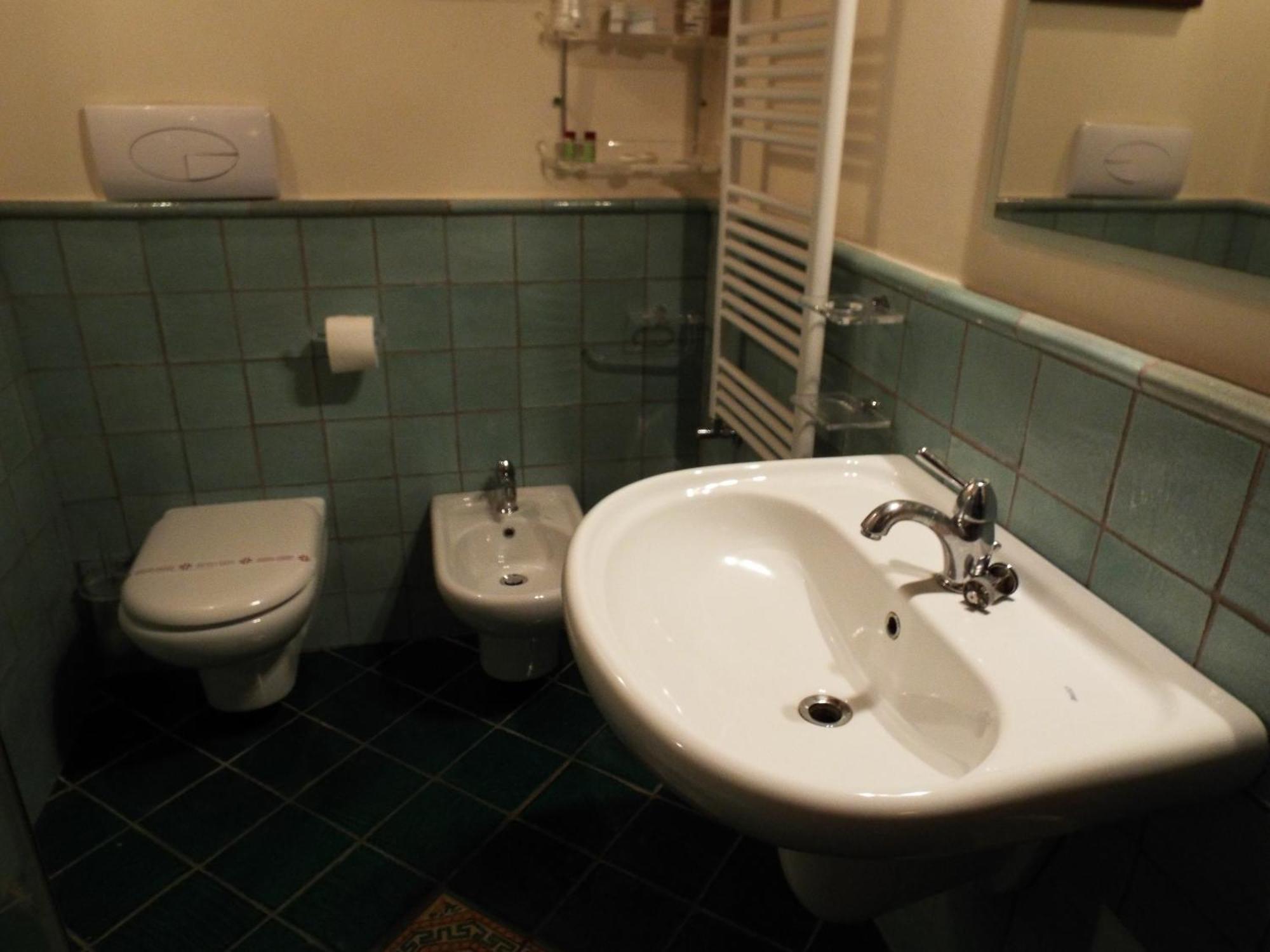 Hotel Turismo Rurale